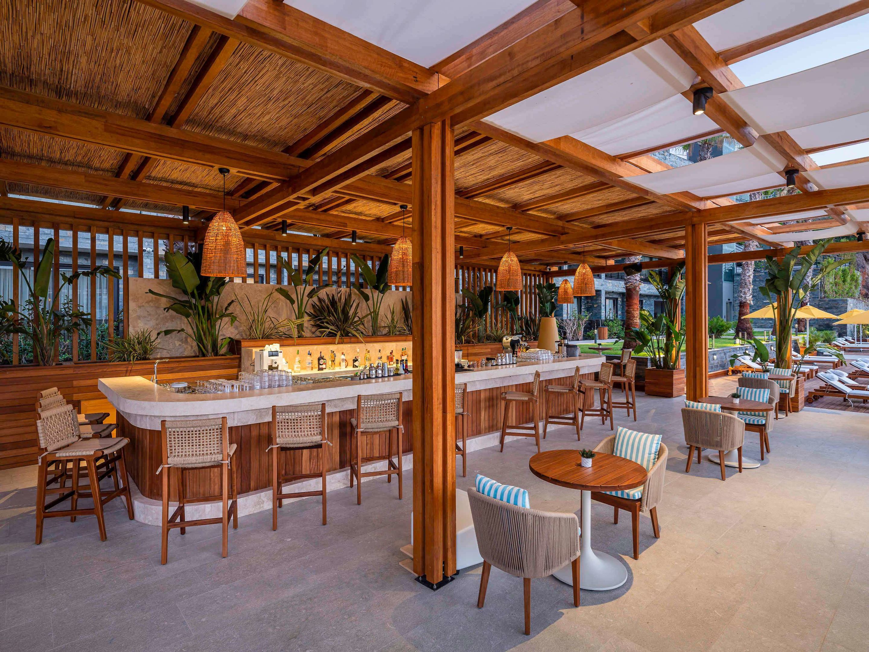 MGALLERY THE BODRUM HOTEL YALIKAVAK