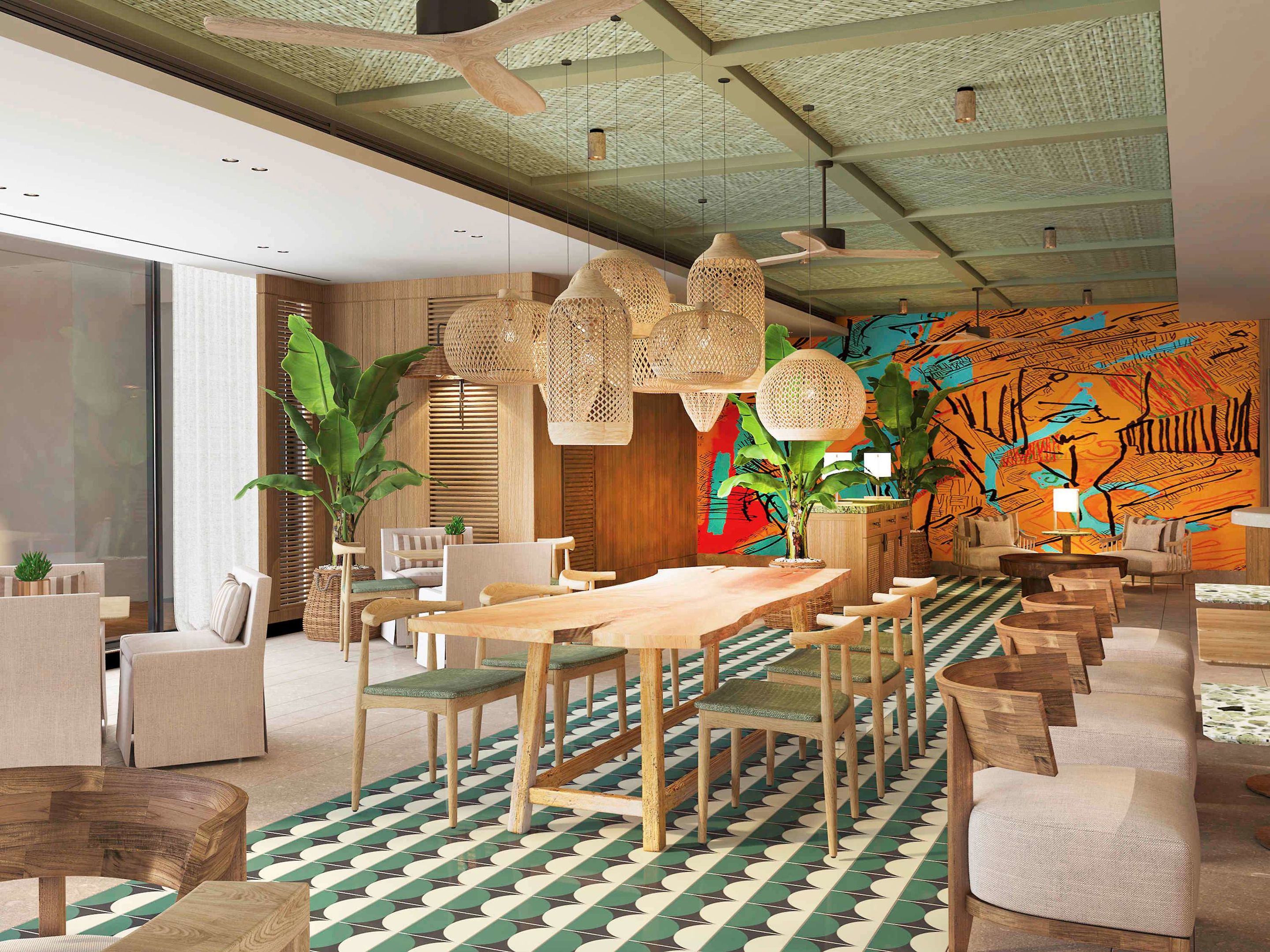 MGALLERY THE BODRUM HOTEL YALIKAVAK