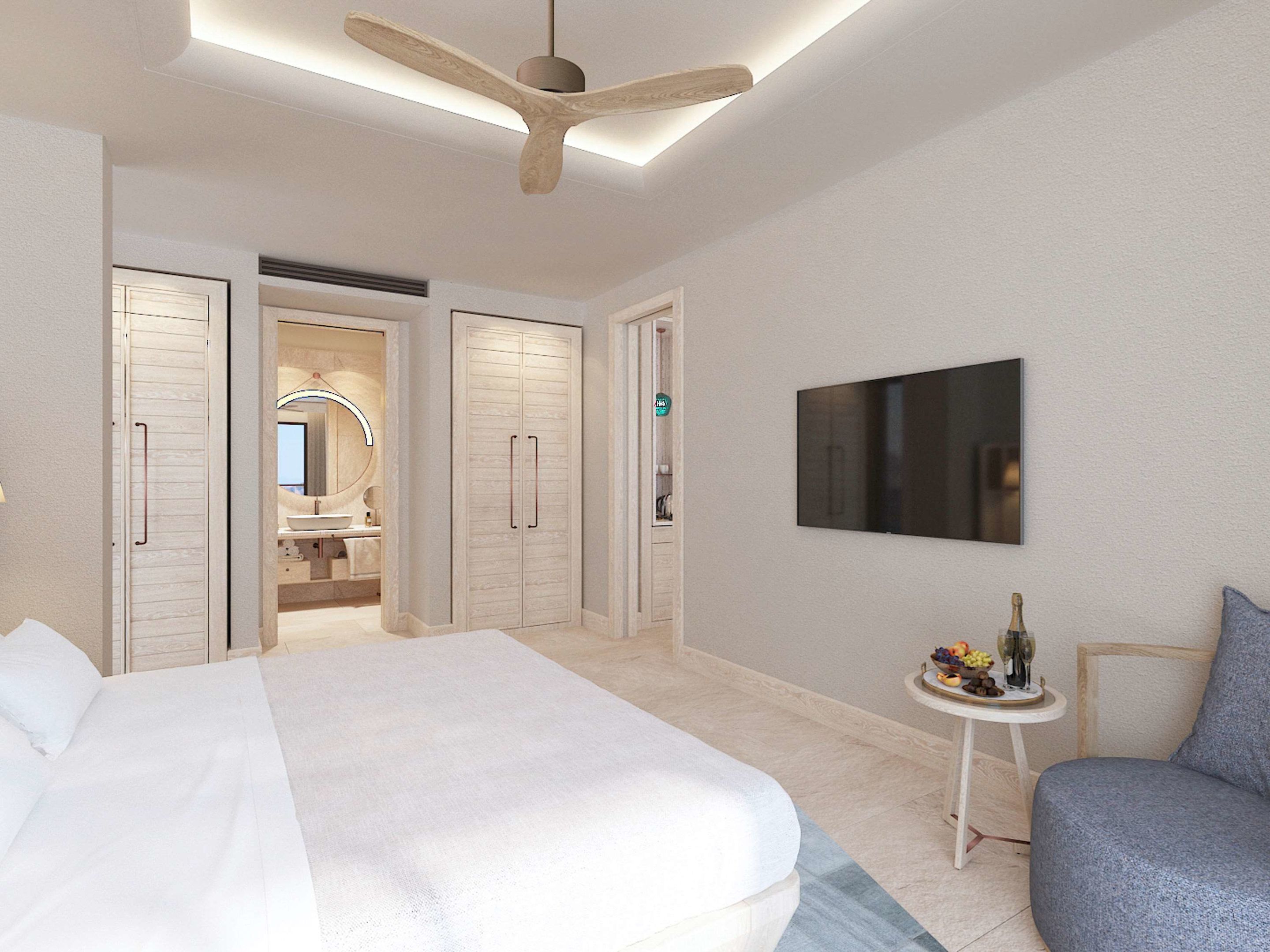 MGALLERY THE BODRUM HOTEL YALIKAVAK