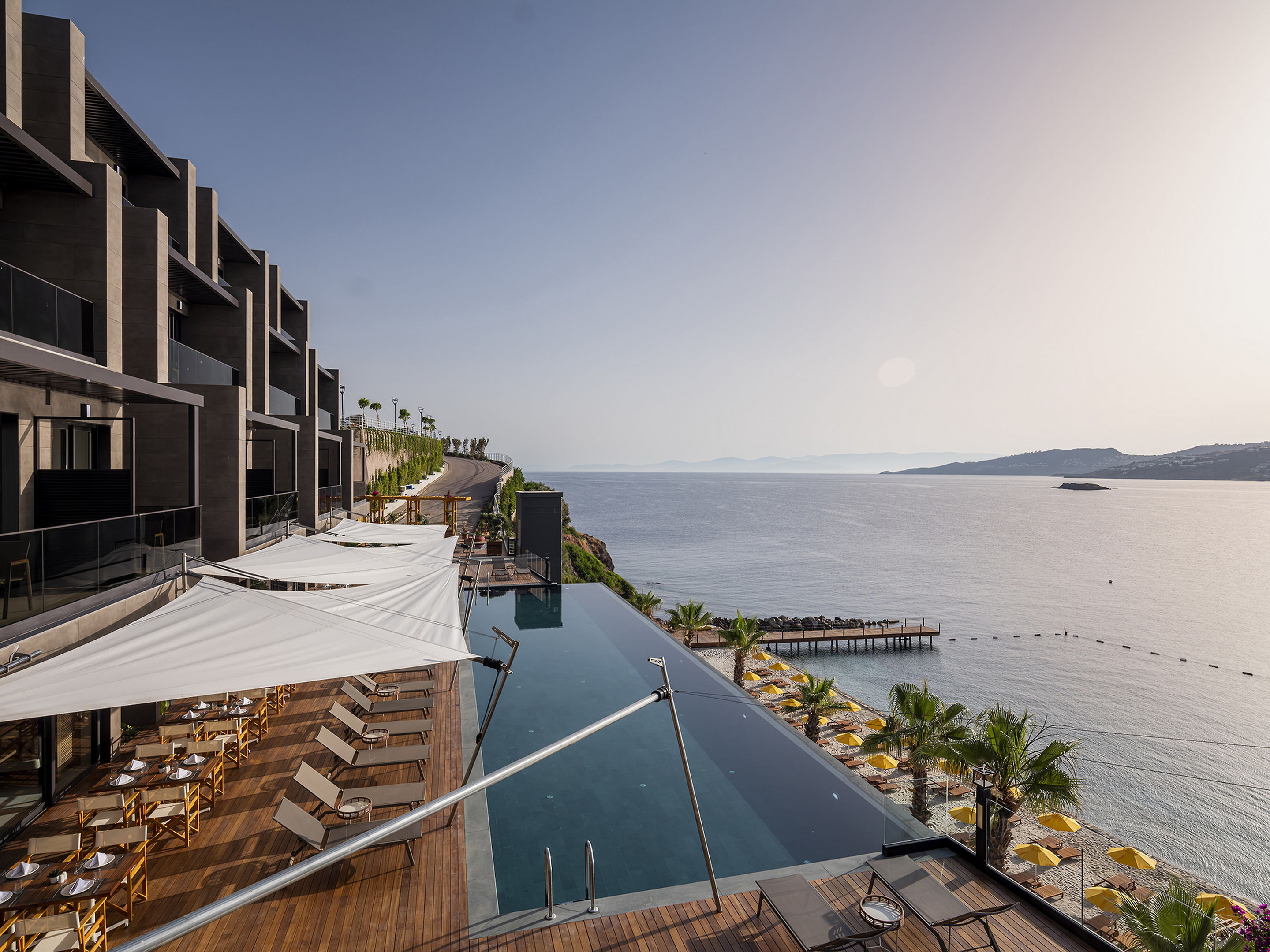 MGALLERY THE BODRUM HOTEL YALIKAVAK