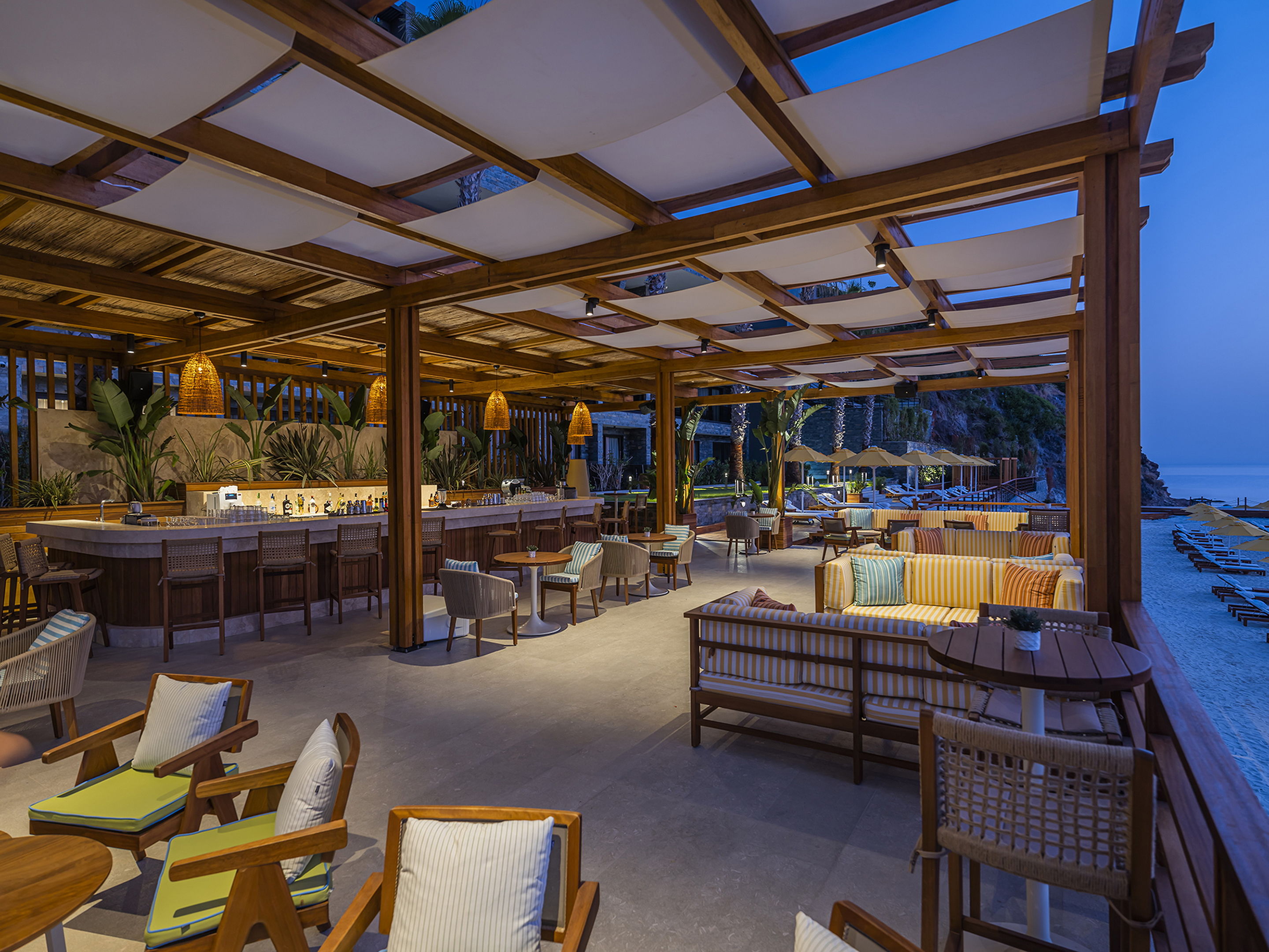 MGALLERY THE BODRUM HOTEL YALIKAVAK