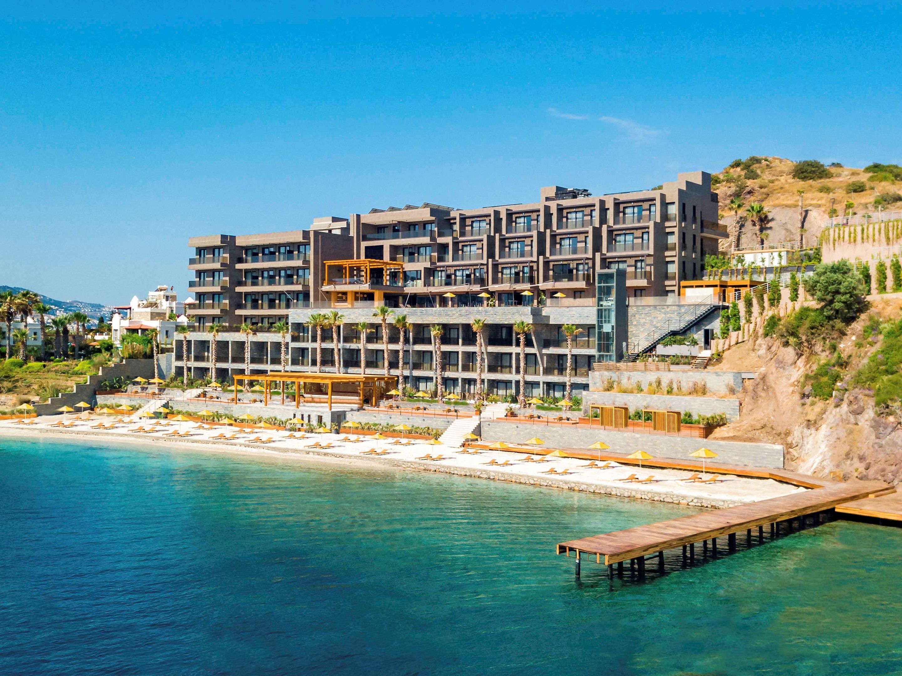 MGALLERY THE BODRUM HOTEL YALIKAVAK