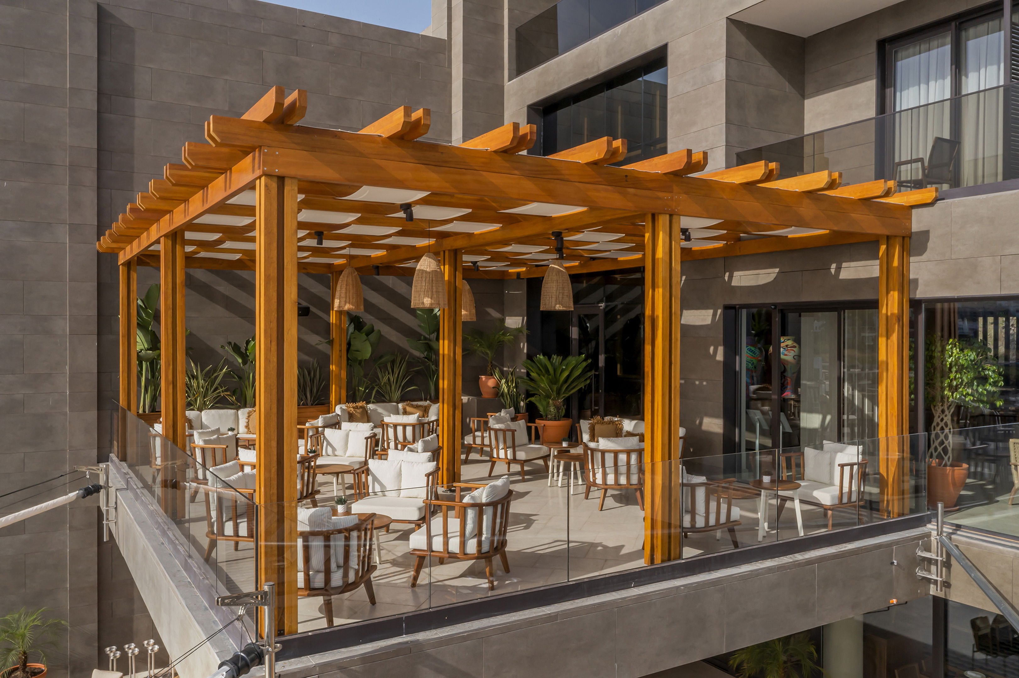 MGALLERY THE BODRUM HOTEL YALIKAVAK