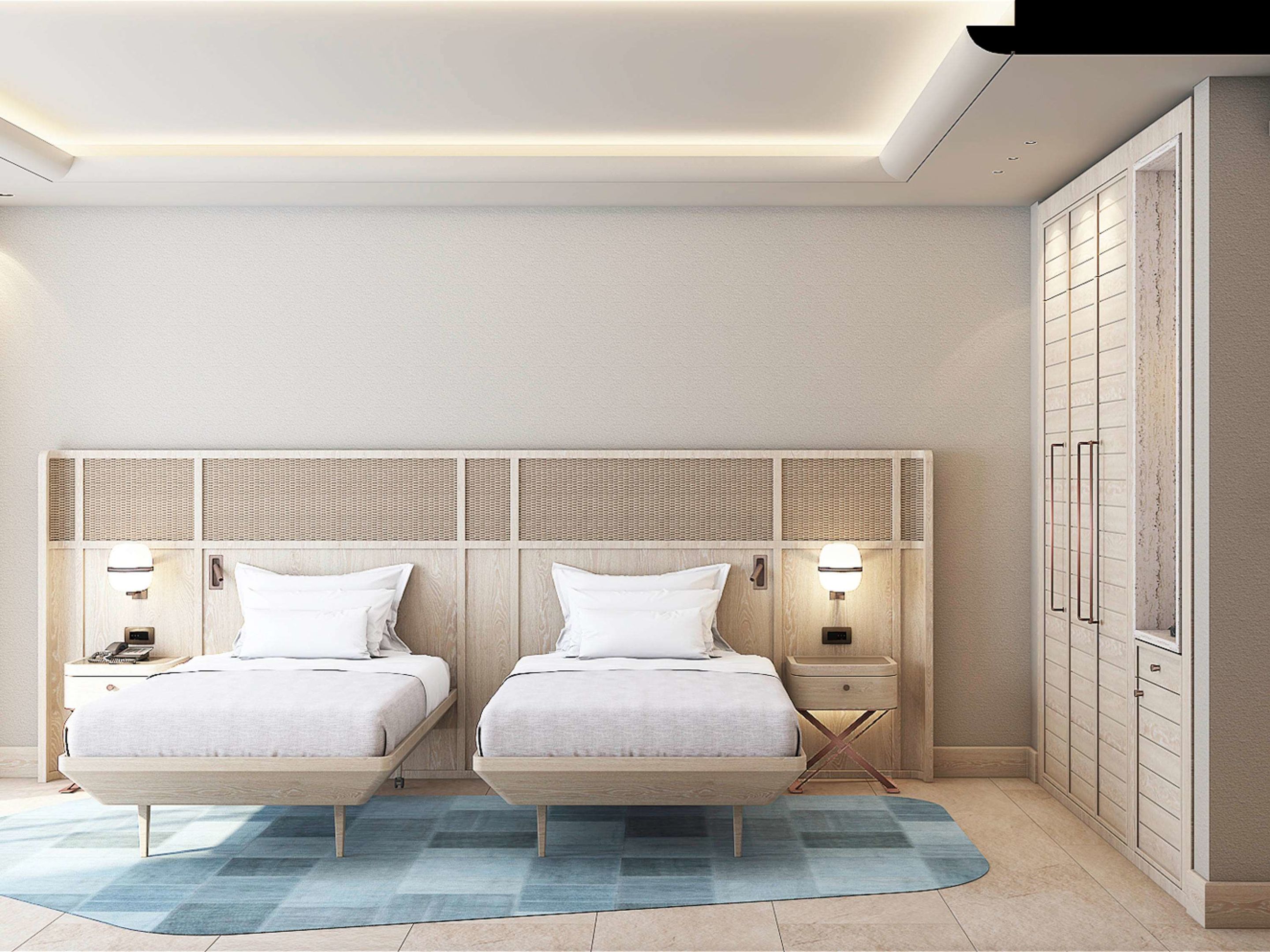 MGALLERY THE BODRUM HOTEL YALIKAVAK