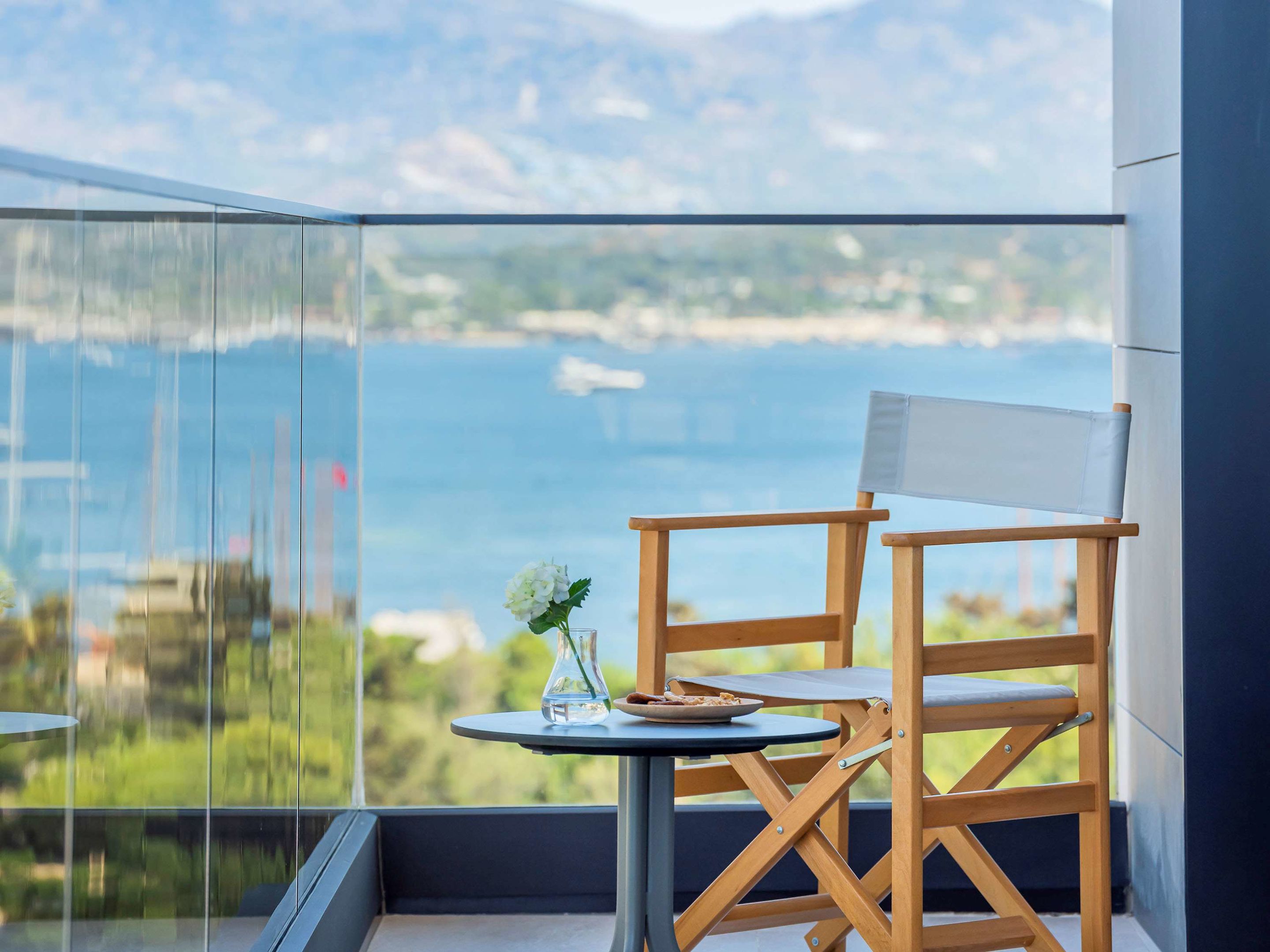 MGALLERY THE BODRUM HOTEL YALIKAVAK