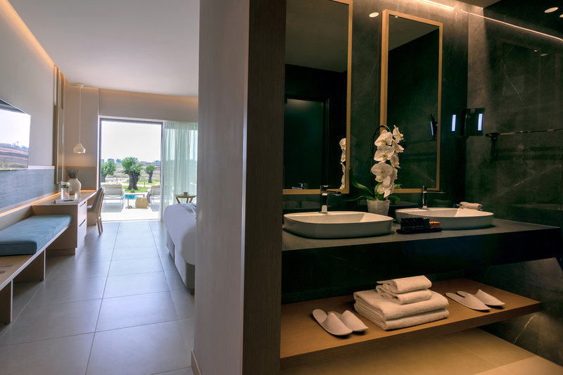 AMMOA LUXURY HOTEL - SPA RESORT