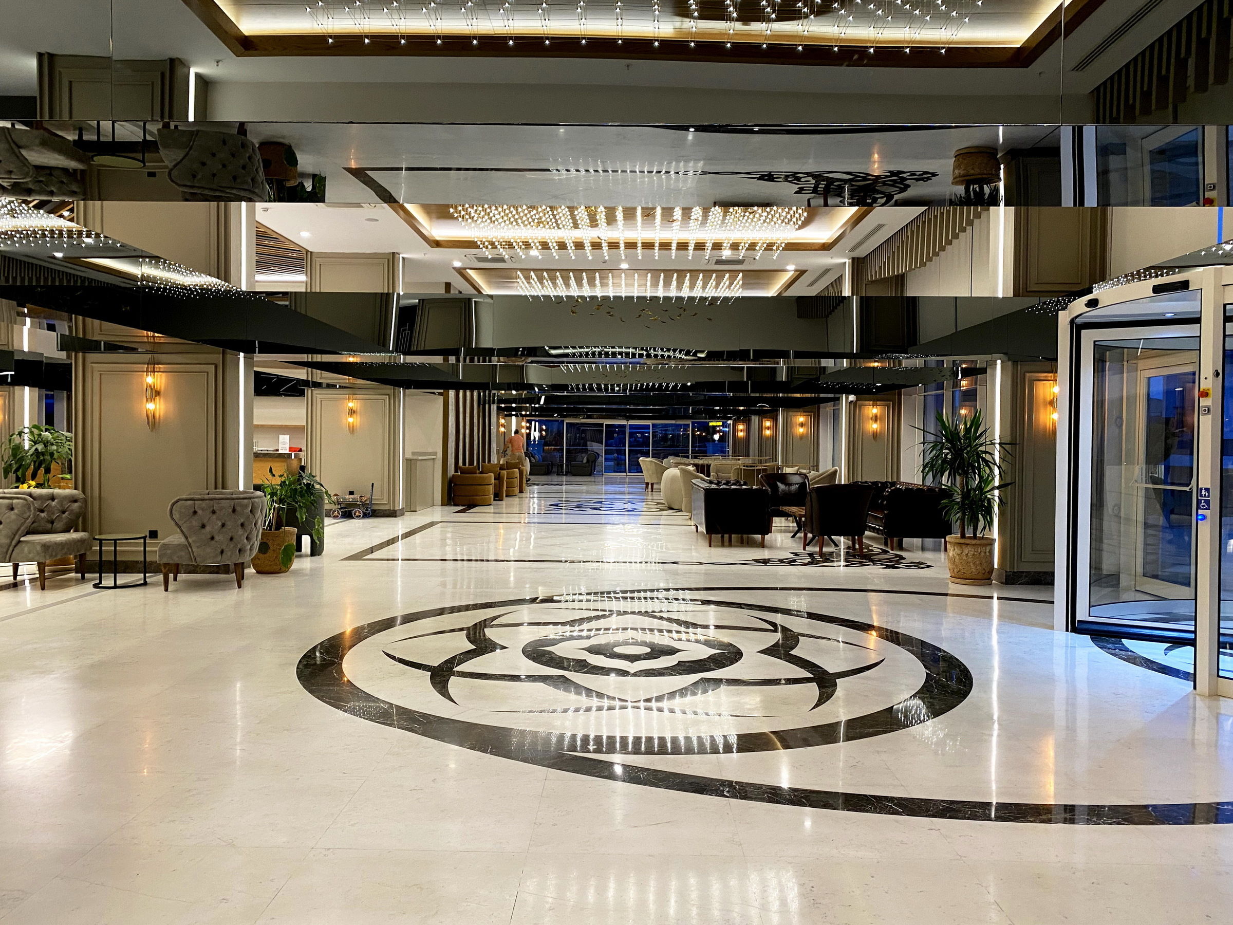 SUNTHALIA HOTEL - RESORT ADULT ONLY 16+