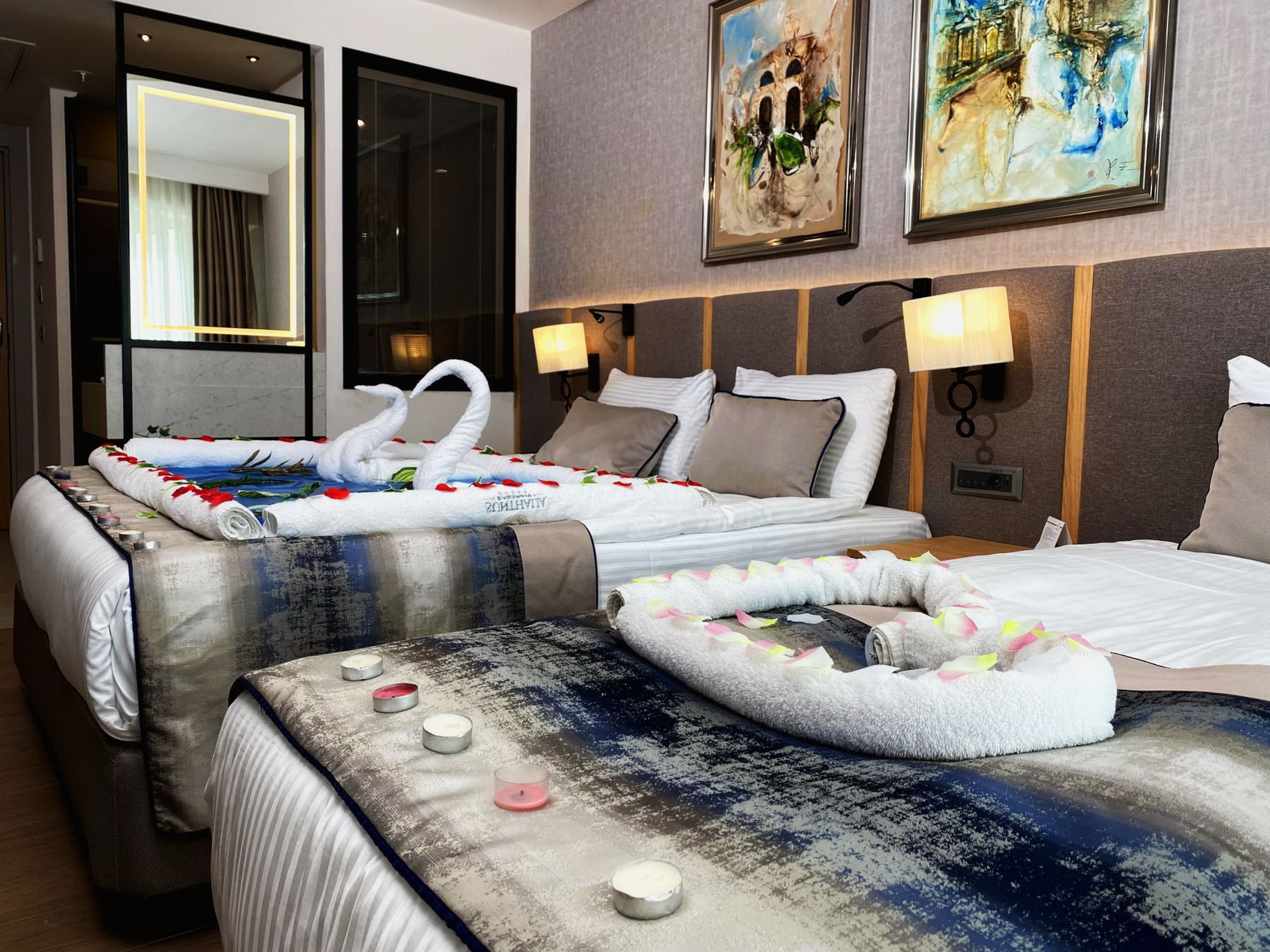 SUNTHALIA HOTEL - RESORT ADULT ONLY 16+