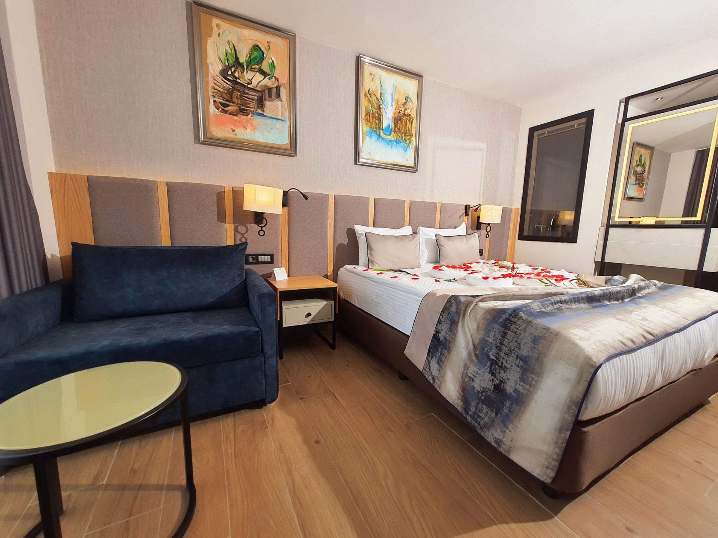 SUNTHALIA HOTEL - RESORT ADULT ONLY 16+