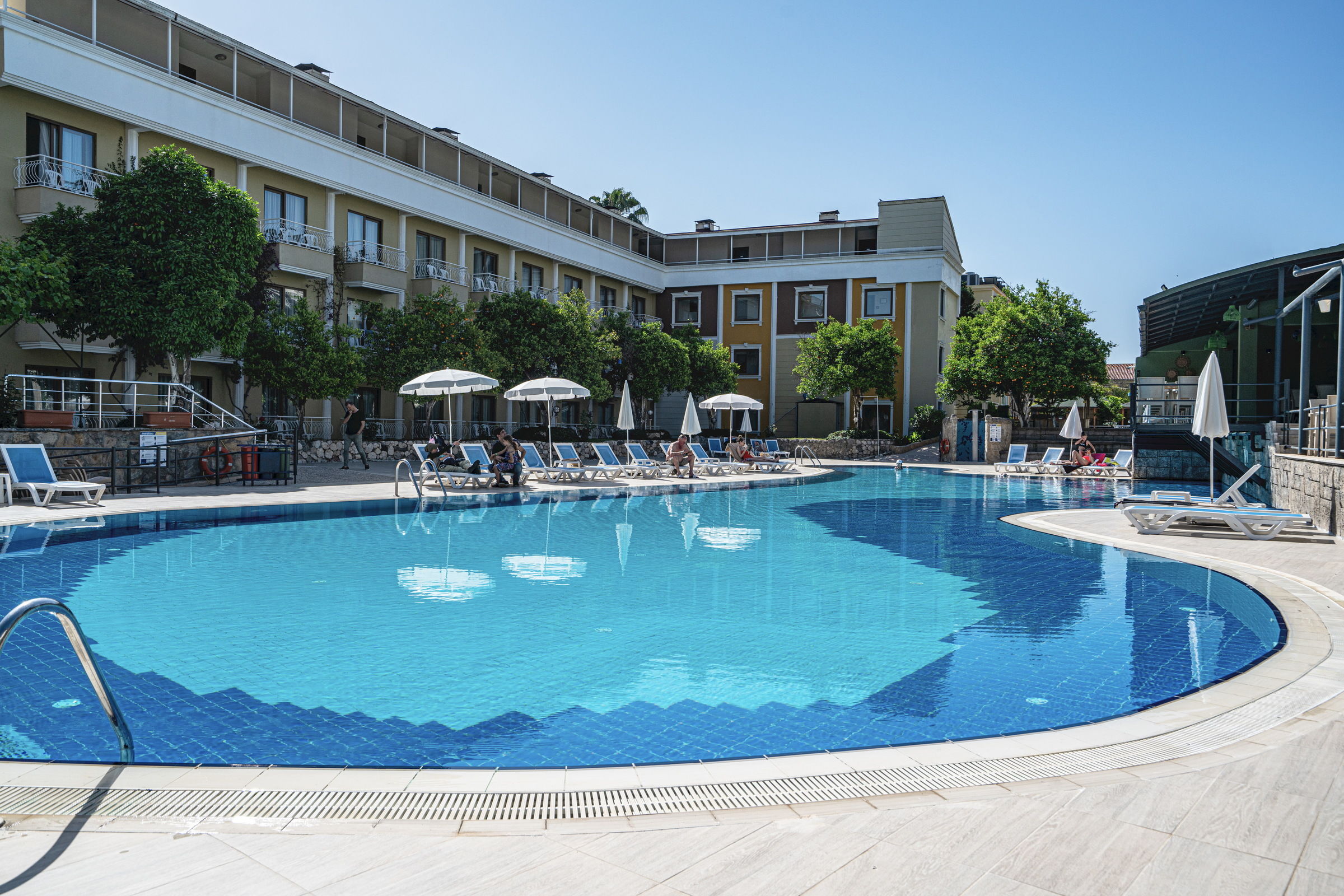 TU CASA GELIDONYA HOTEL