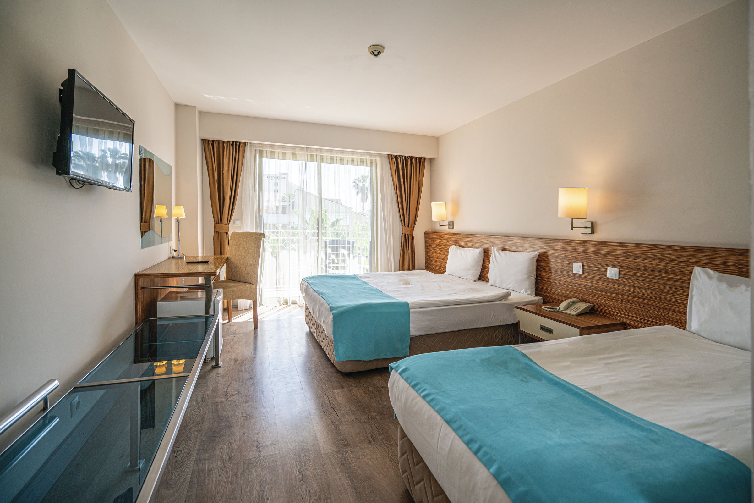 TU CASA GELIDONYA HOTEL