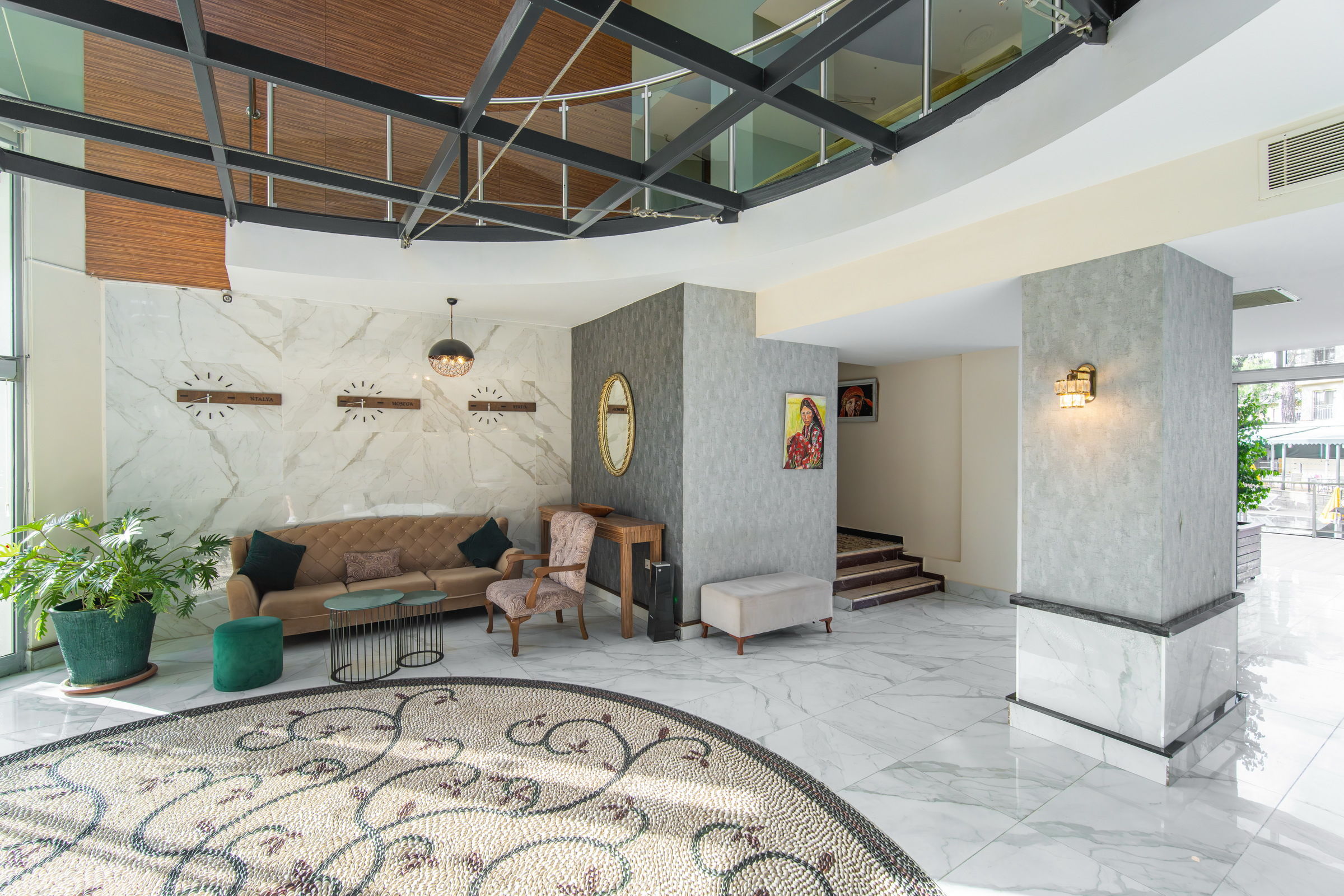 TU CASA GELIDONYA HOTEL