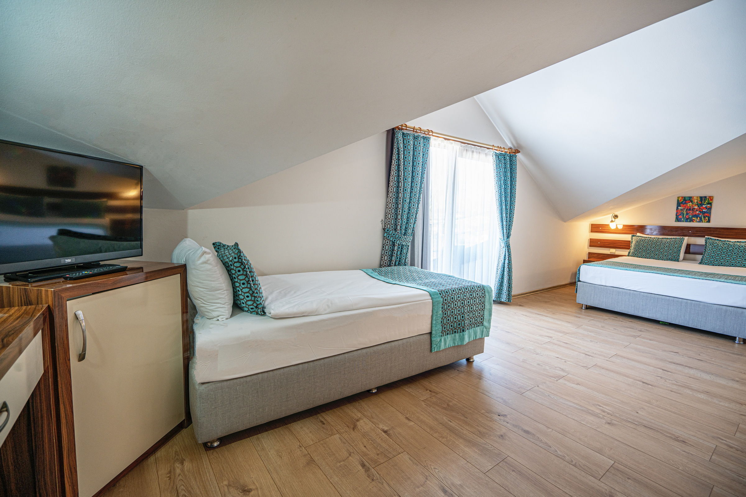 TU CASA GELIDONYA HOTEL