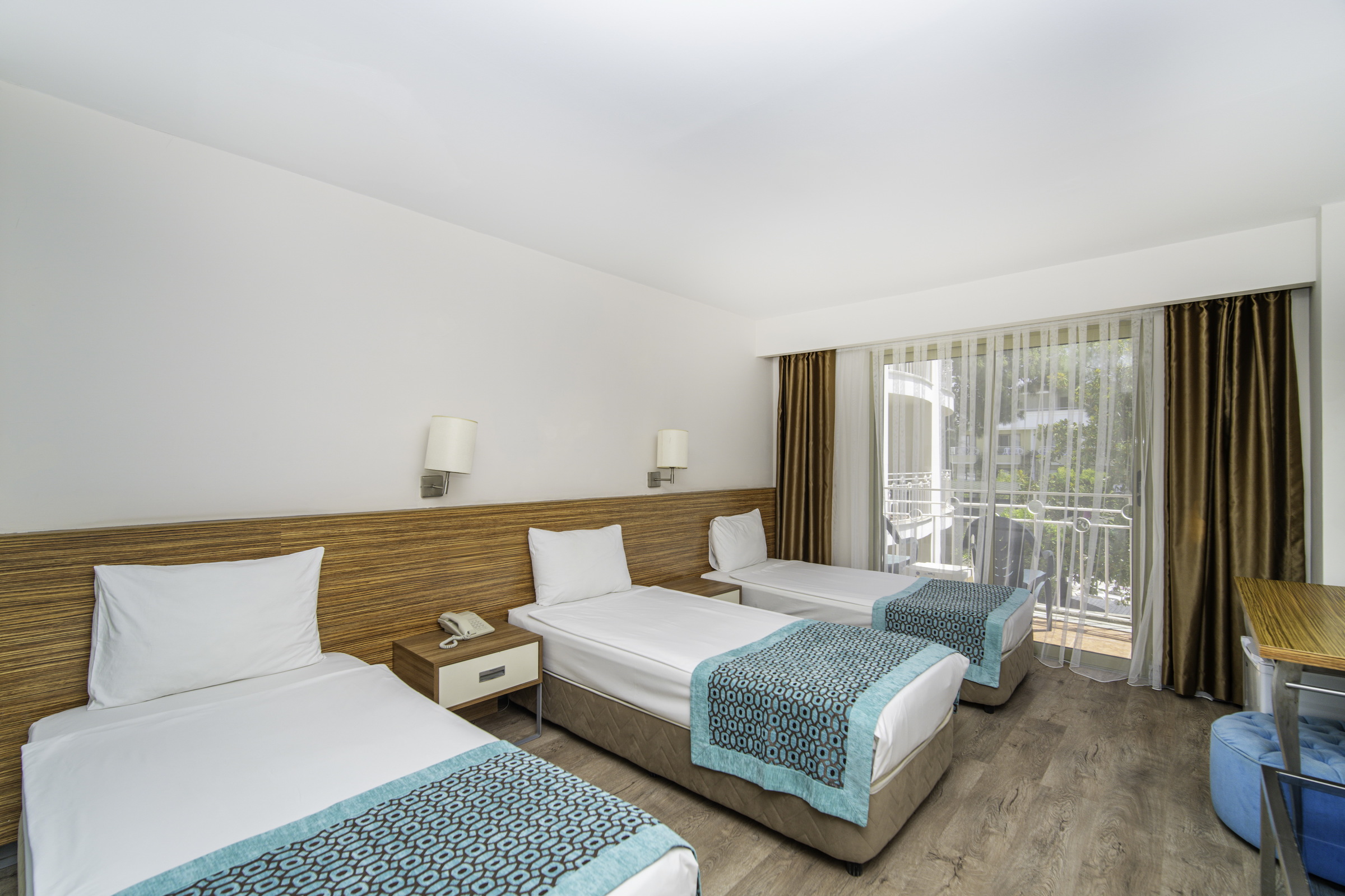 TU CASA GELIDONYA HOTEL