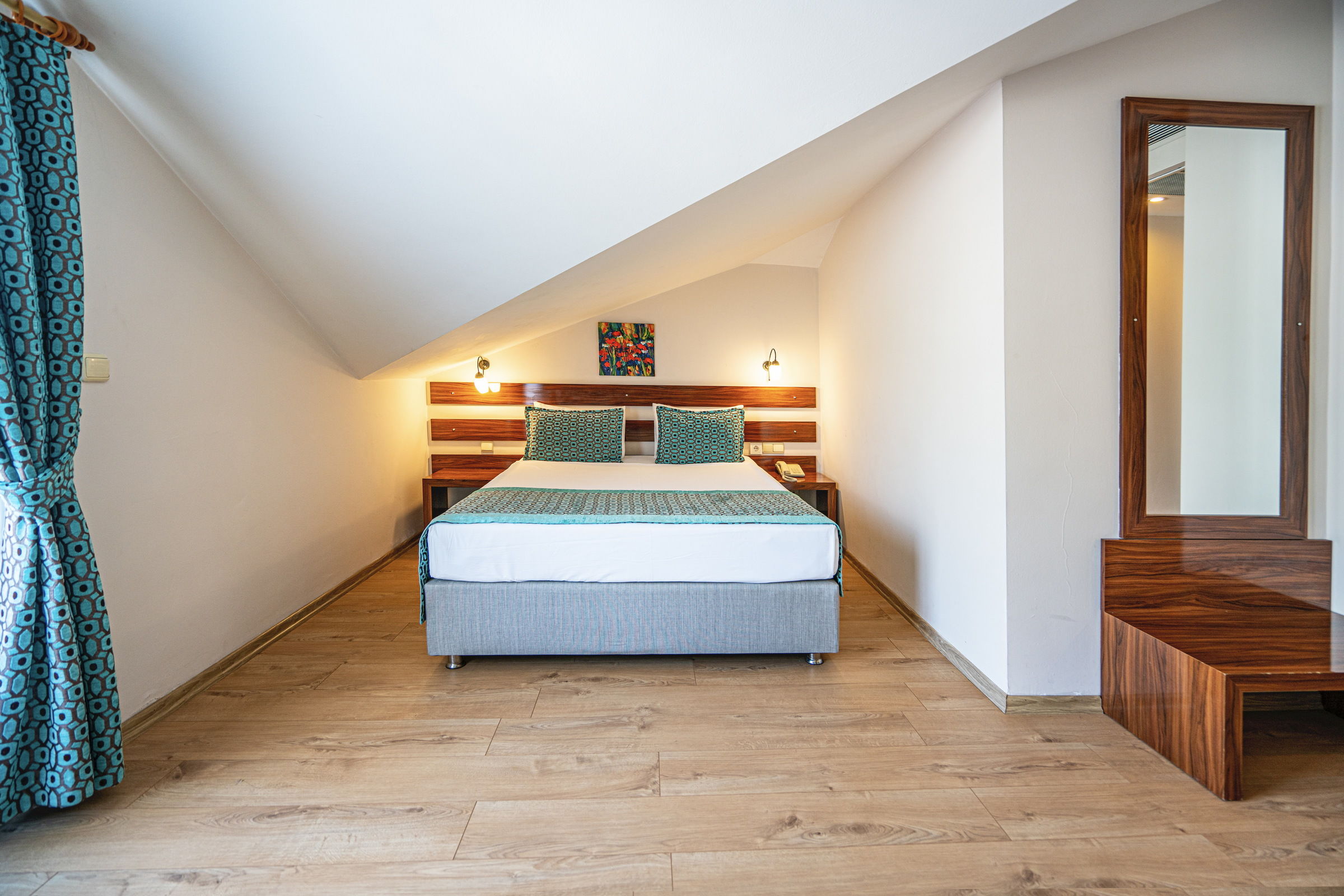 TU CASA GELIDONYA HOTEL