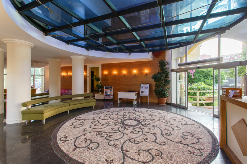 TU CASA GELIDONYA HOTEL