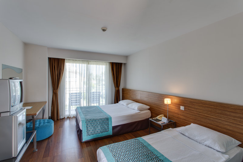 TU CASA GELIDONYA HOTEL
