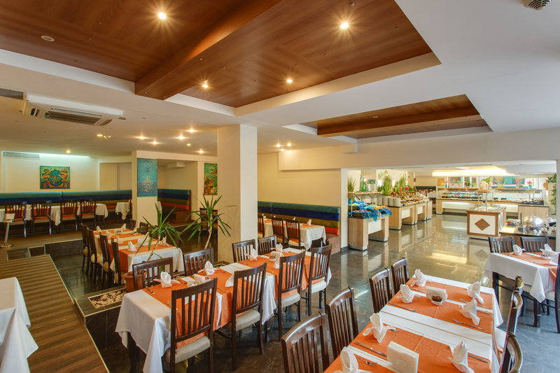 TU CASA GELIDONYA HOTEL