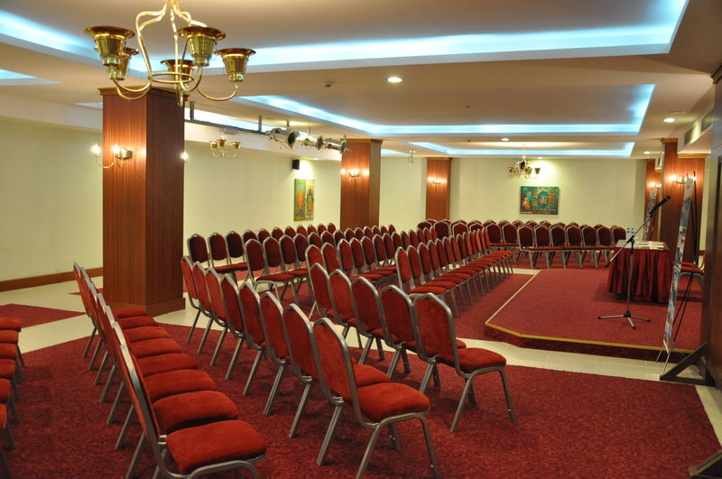 TU CASA GELIDONYA HOTEL