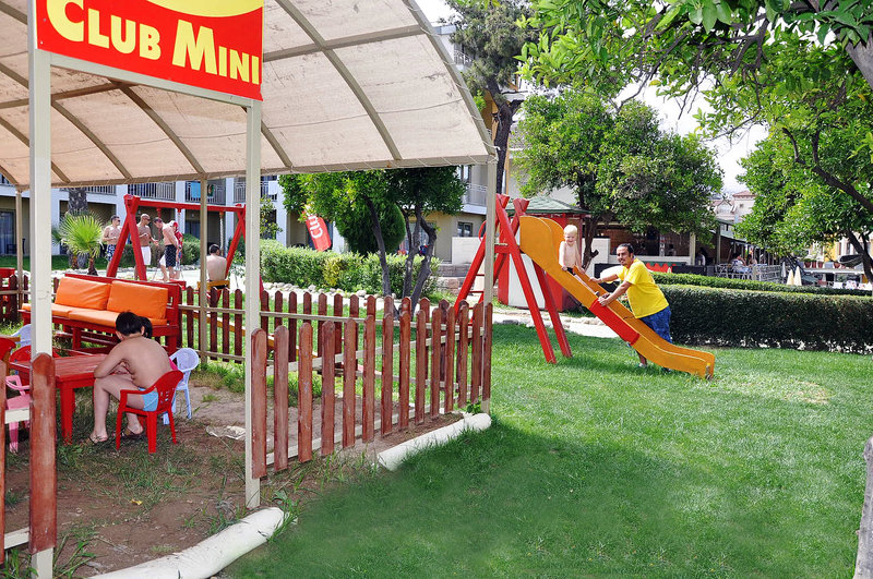 TU CASA GELIDONYA HOTEL