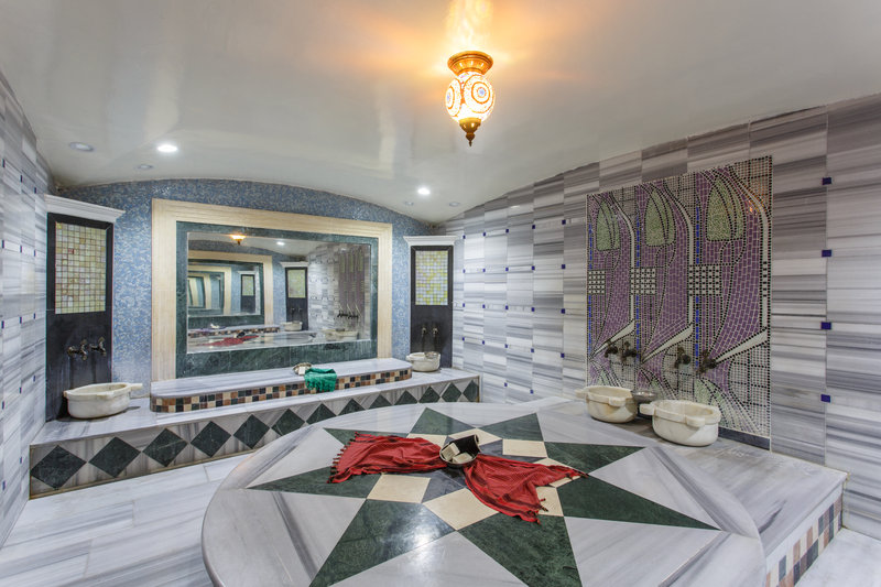 TU CASA GELIDONYA HOTEL