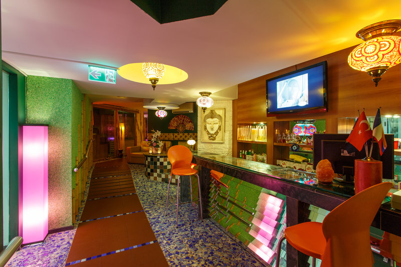 TU CASA GELIDONYA HOTEL
