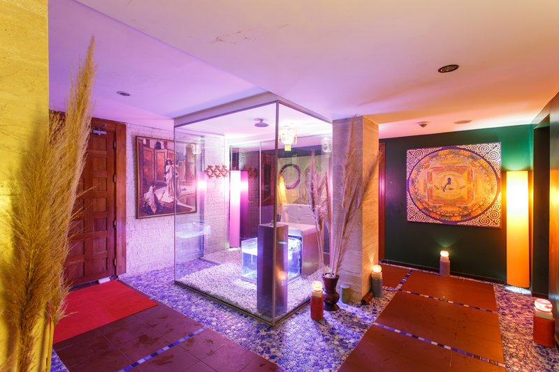 TU CASA GELIDONYA HOTEL