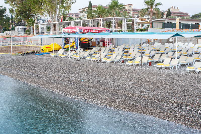 TU CASA GELIDONYA HOTEL