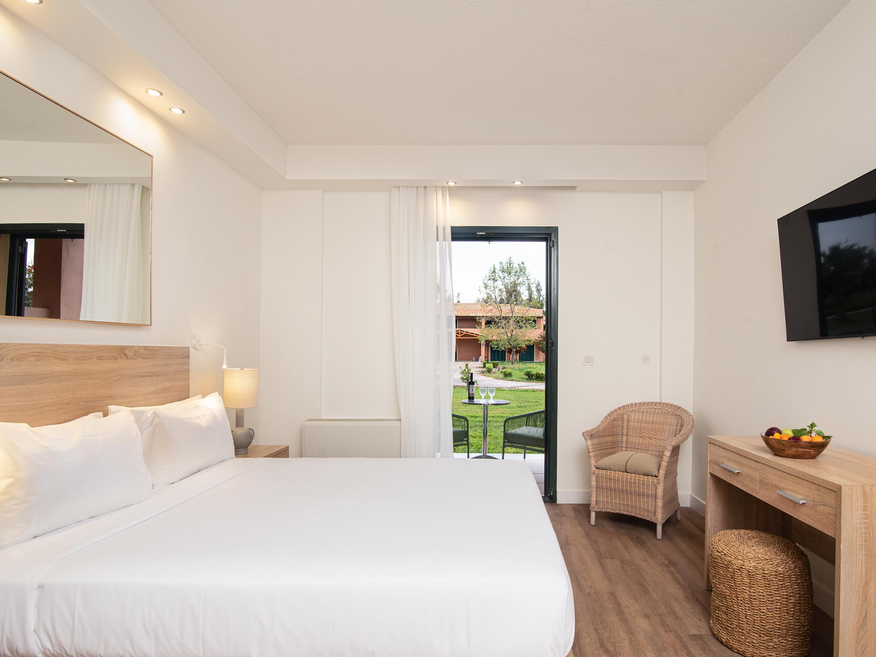 GRECOTEL LUXME COSTA BOTANICA