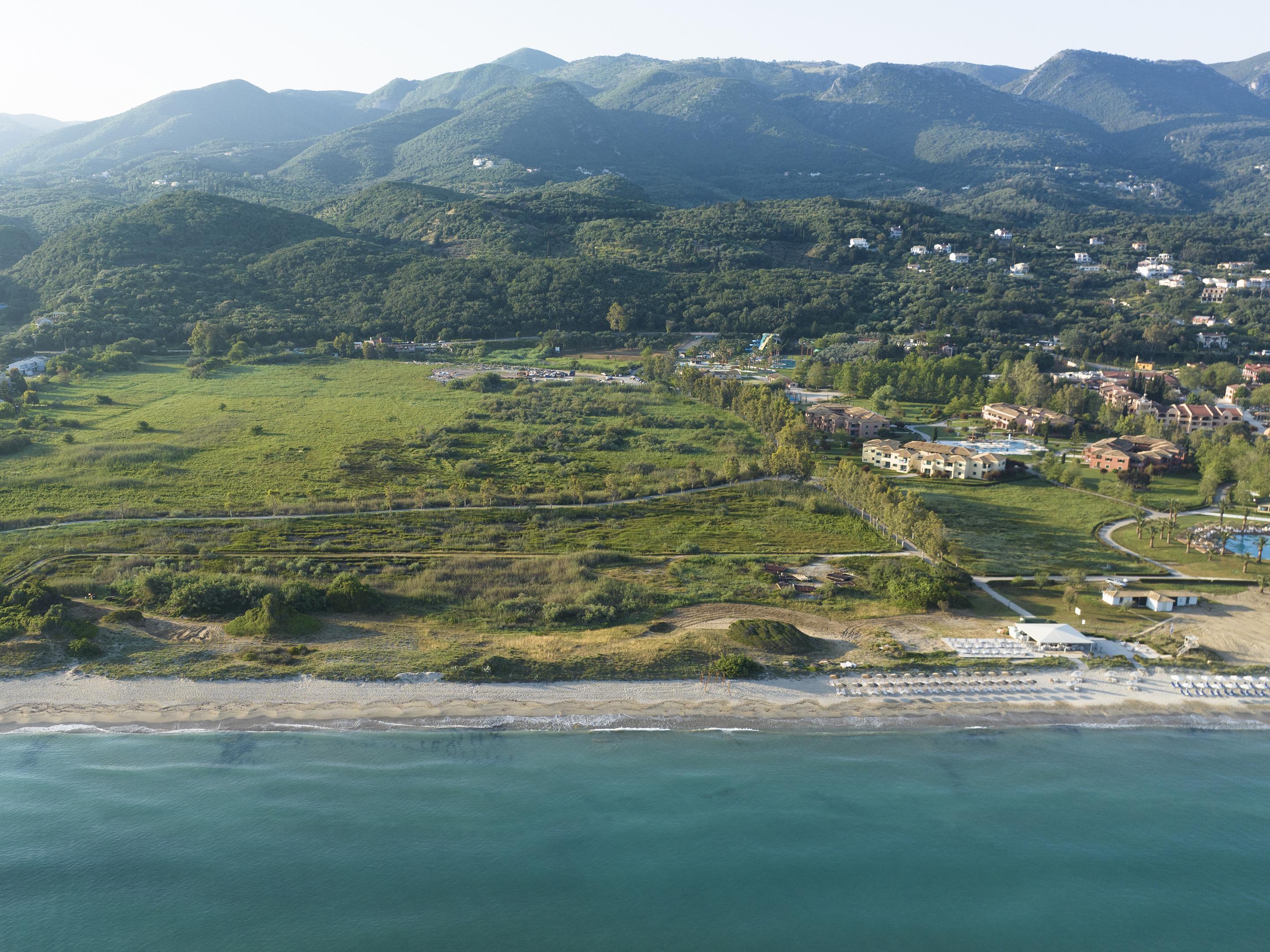 GRECOTEL LUXME COSTA BOTANICA