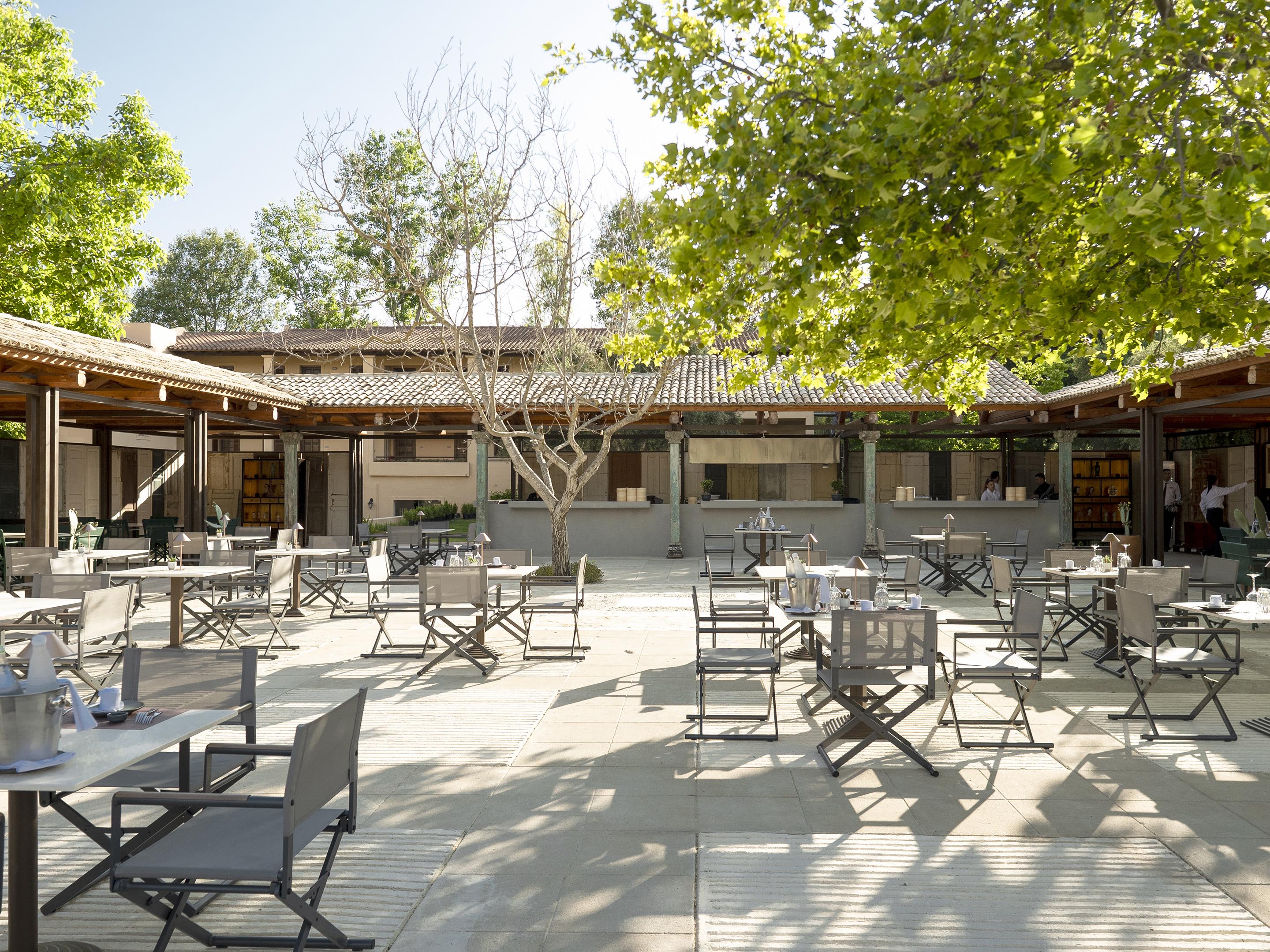 GRECOTEL LUXME COSTA BOTANICA