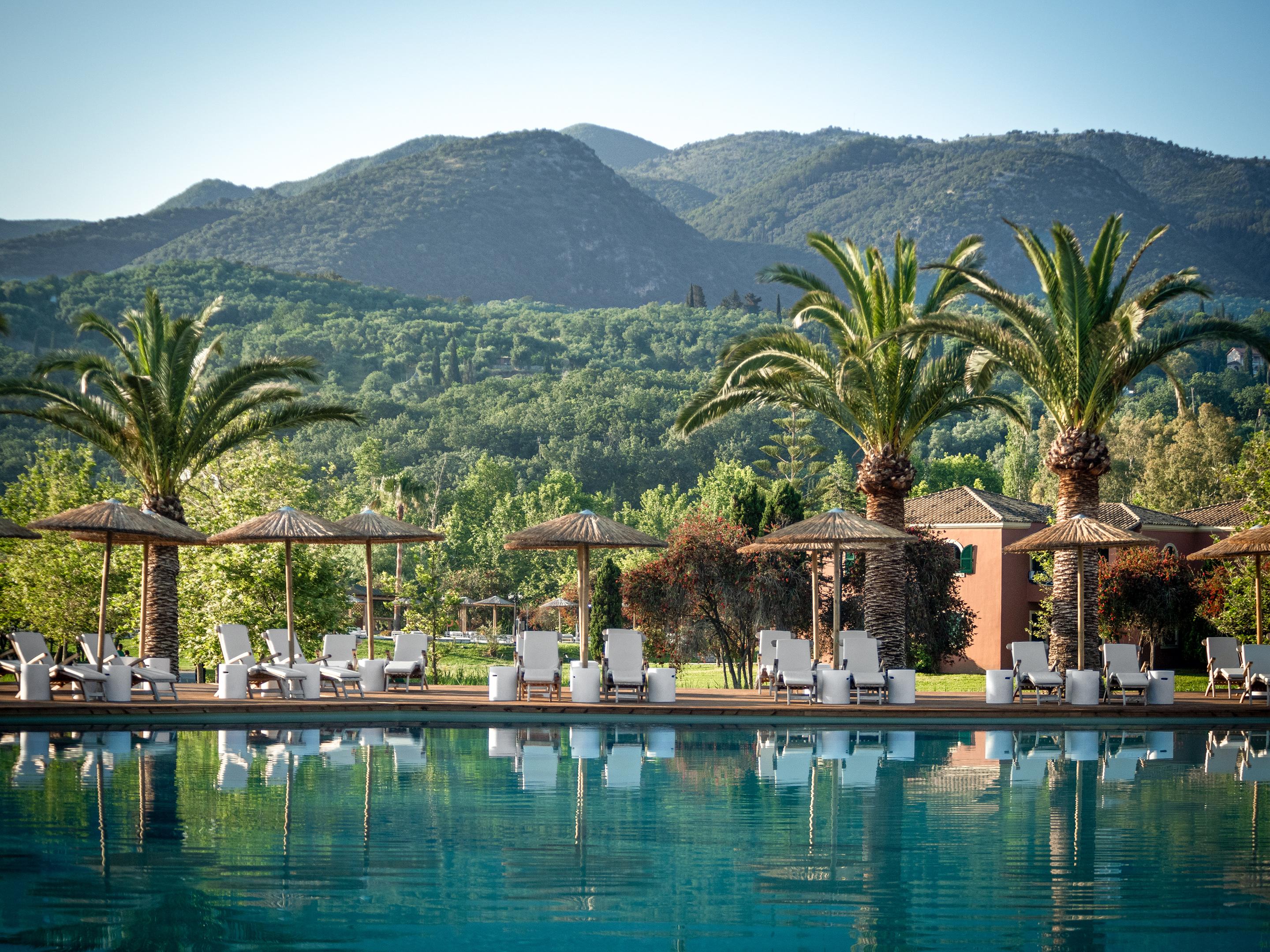 GRECOTEL LUXME COSTA BOTANICA