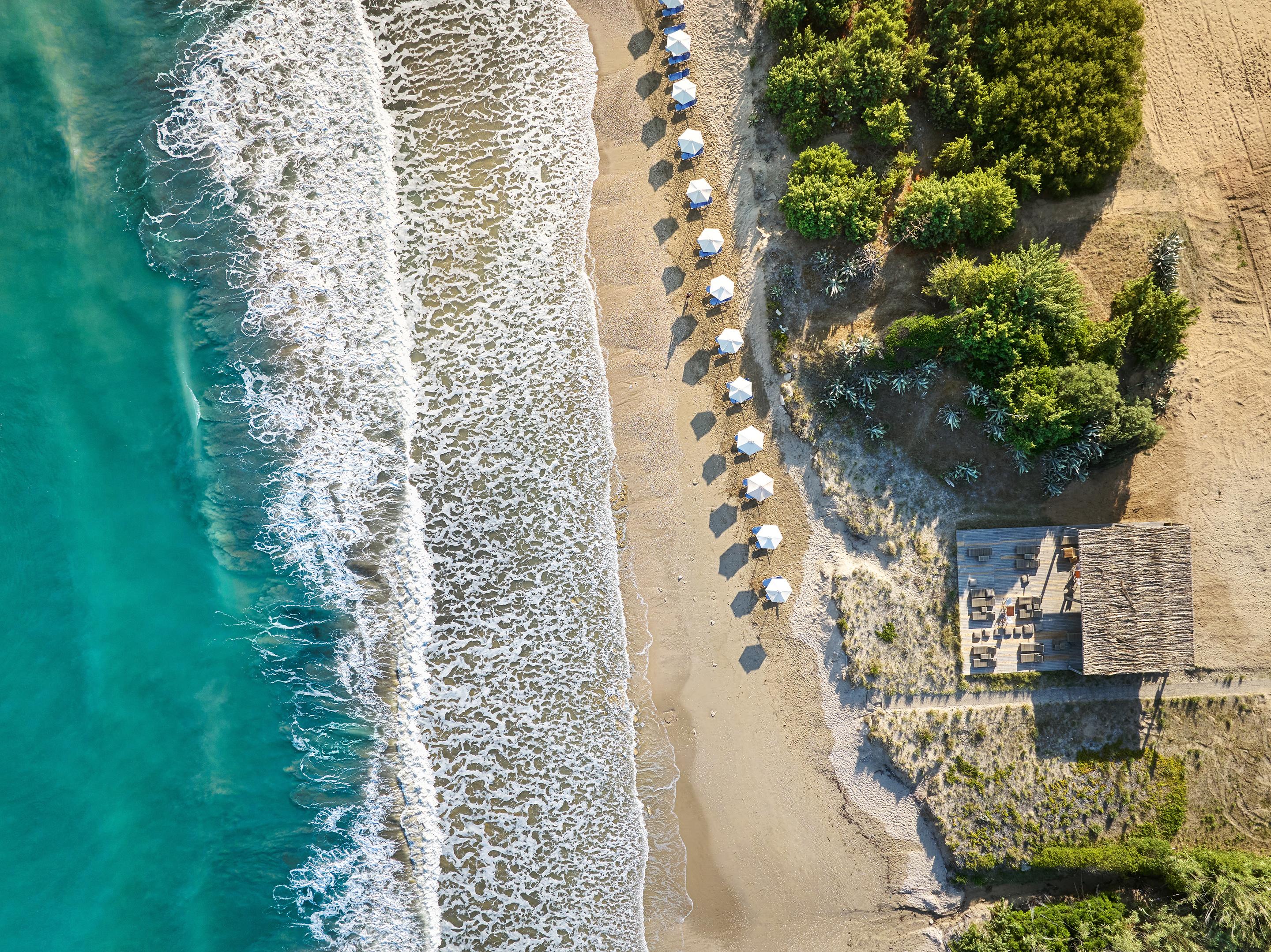 GRECOTEL LUXME COSTA BOTANICA