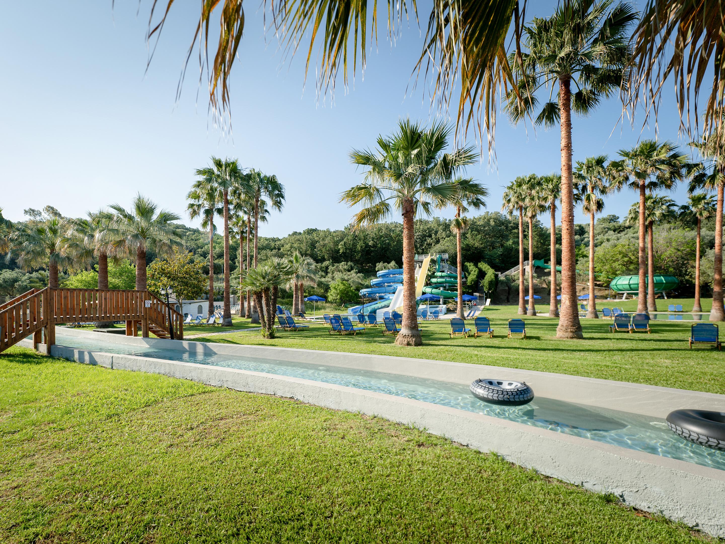 GRECOTEL LUXME COSTA BOTANICA