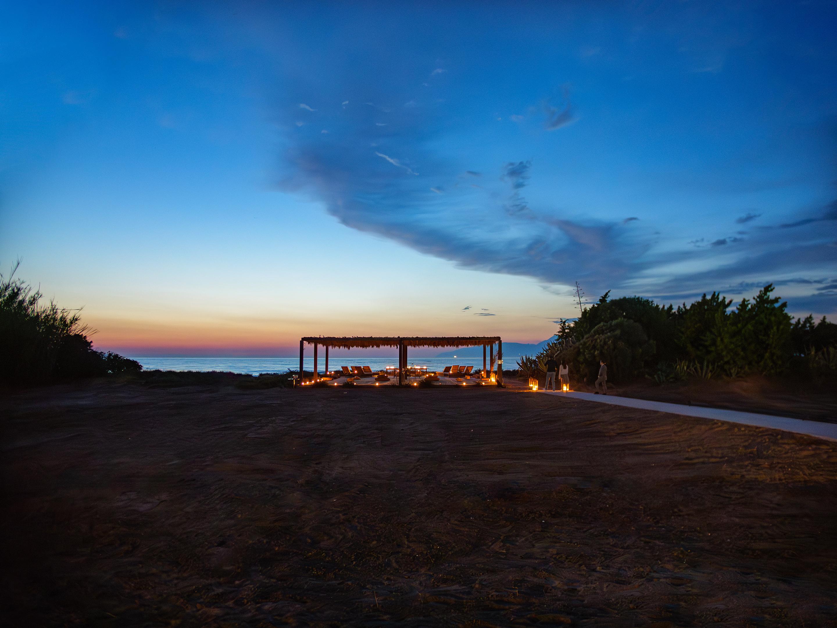GRECOTEL LUXME COSTA BOTANICA