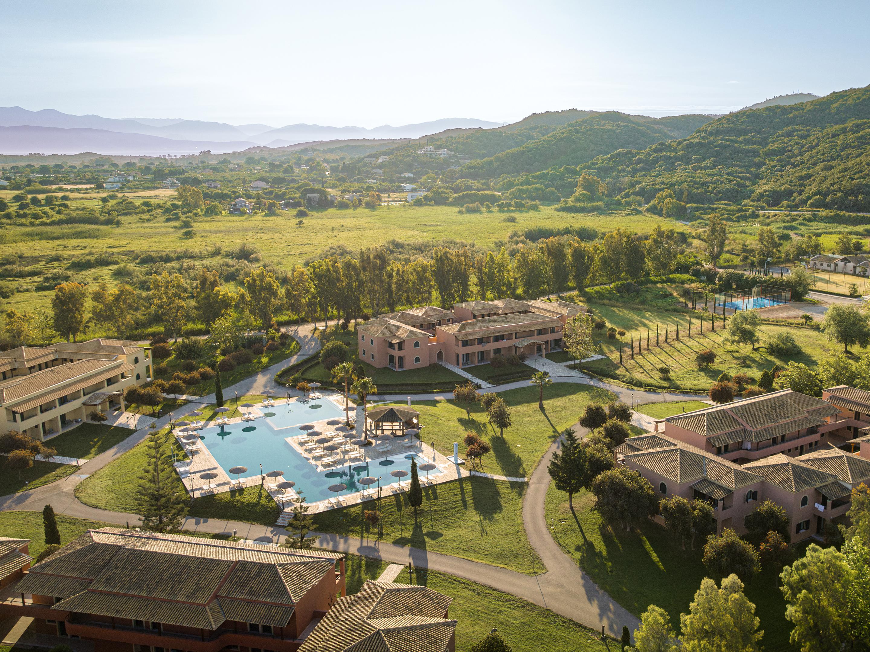 GRECOTEL LUXME COSTA BOTANICA