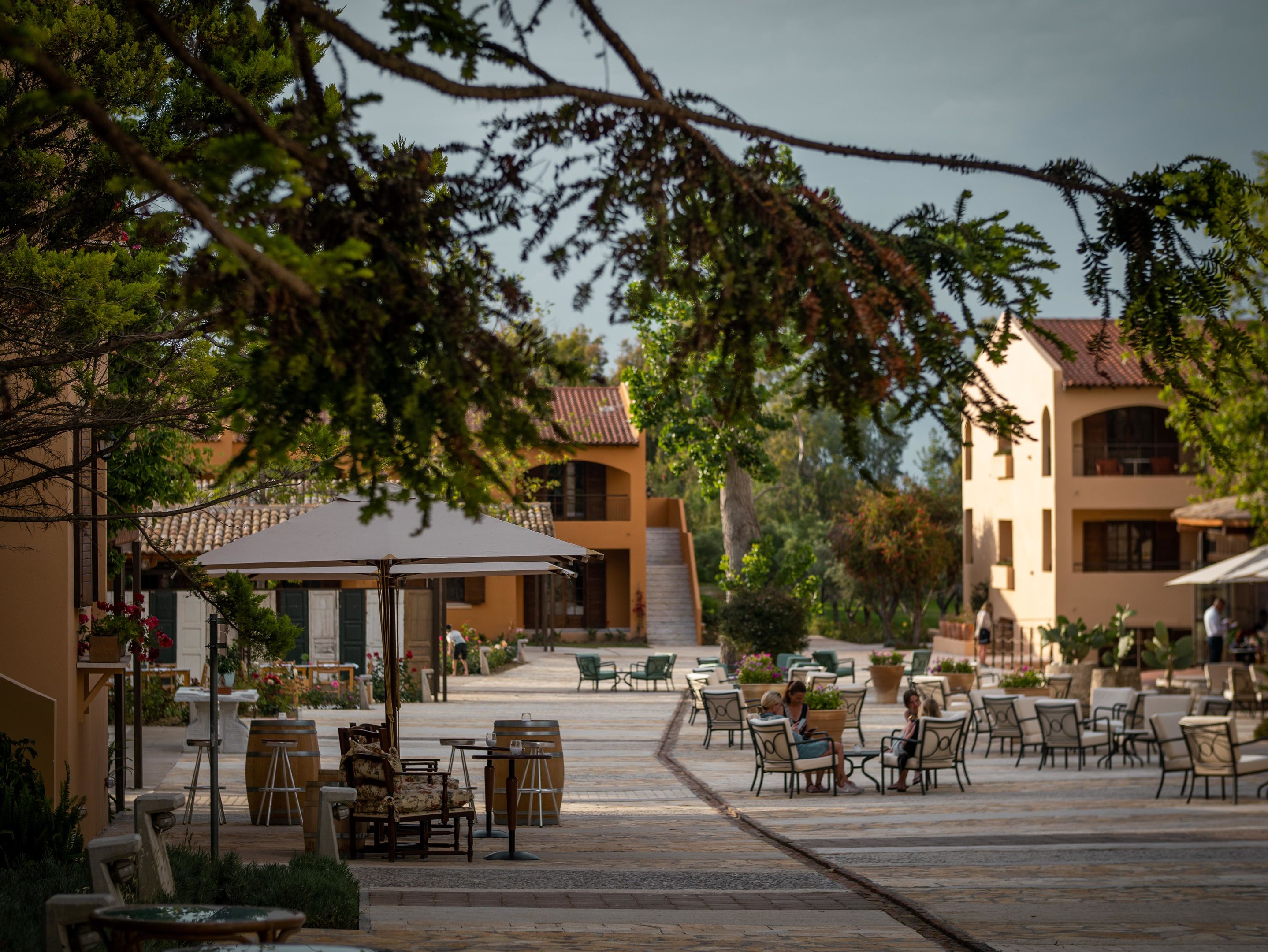GRECOTEL LUXME COSTA BOTANICA