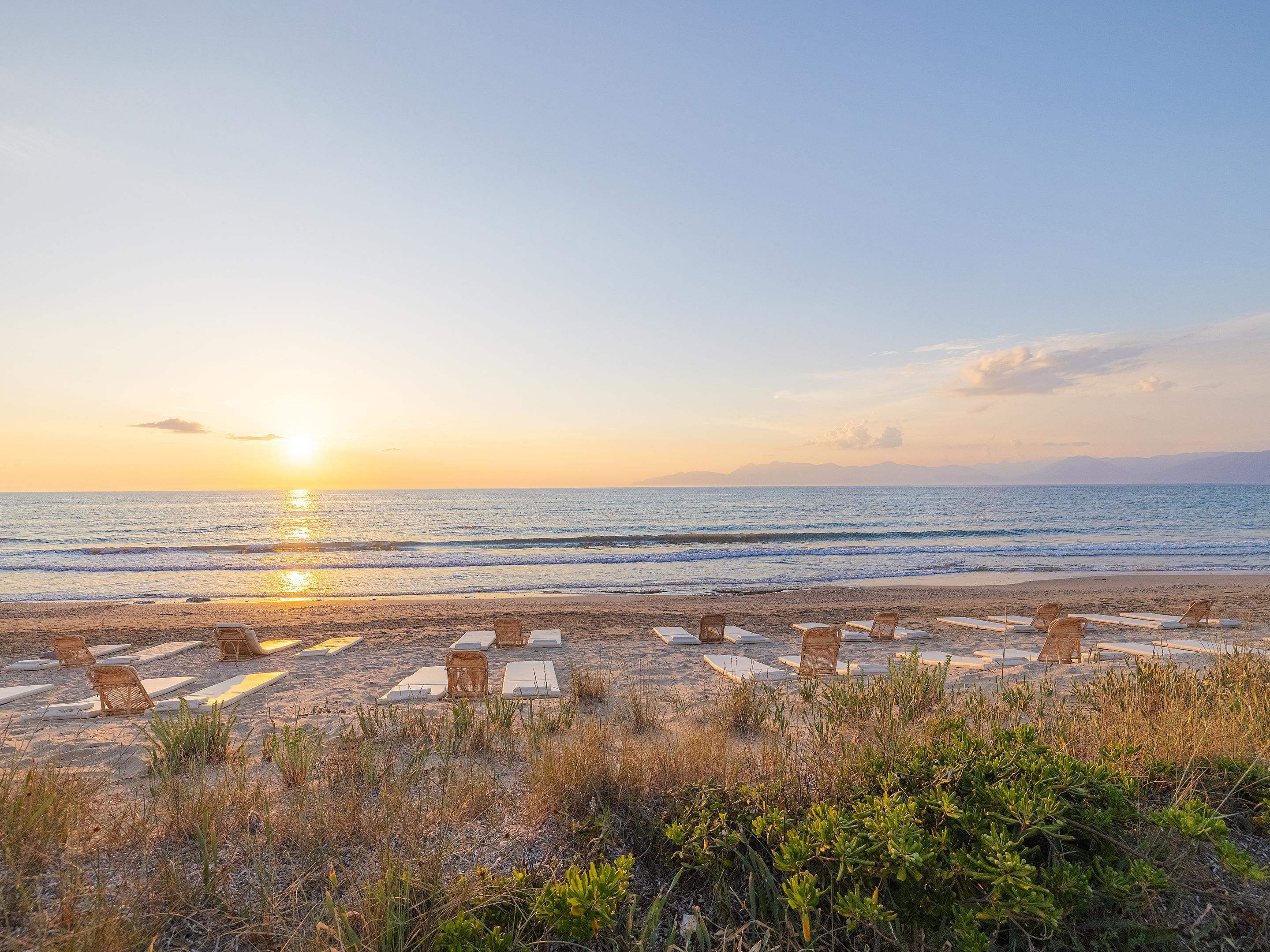 GRECOTEL LUXME COSTA BOTANICA