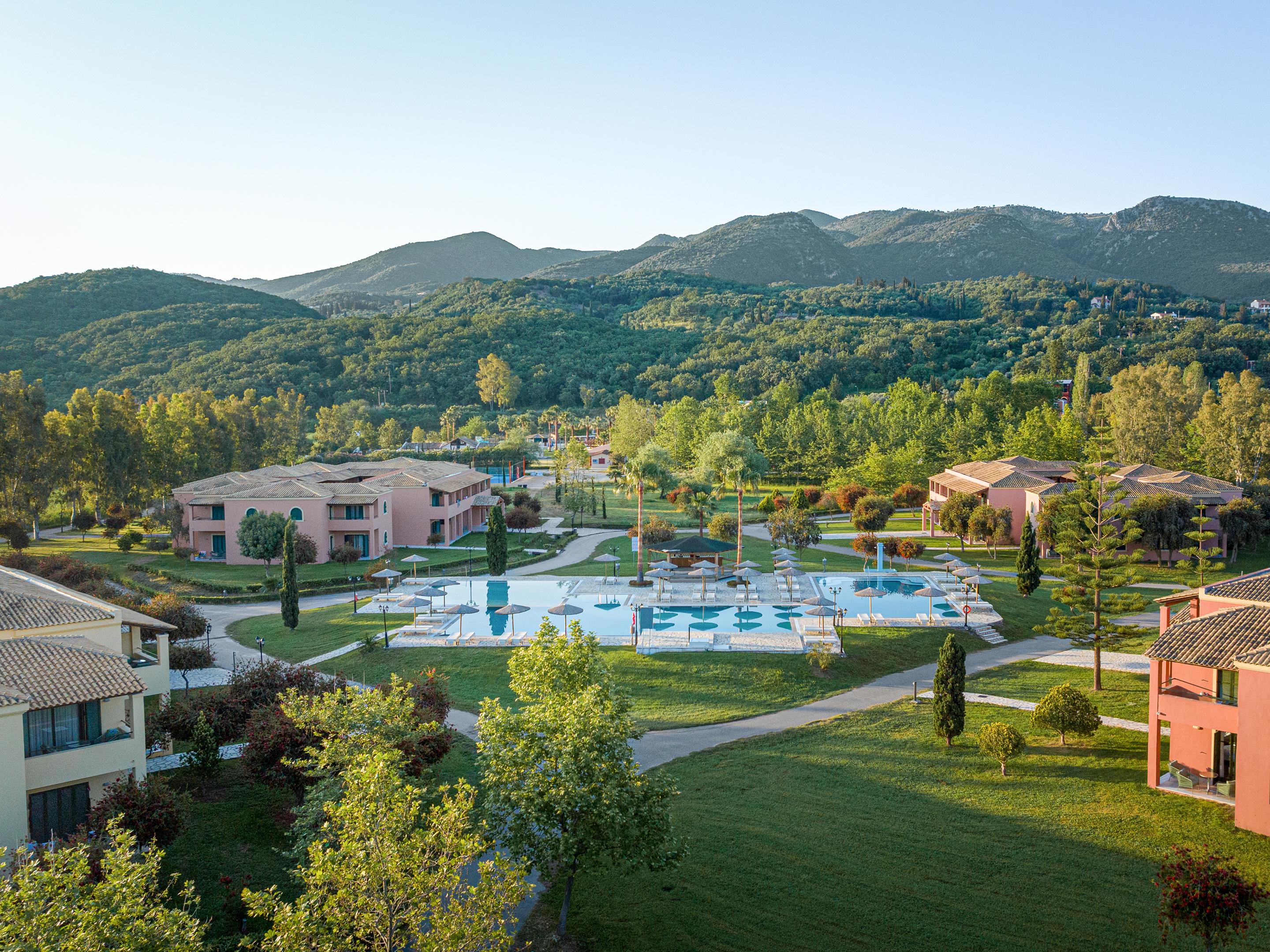 GRECOTEL LUXME COSTA BOTANICA
