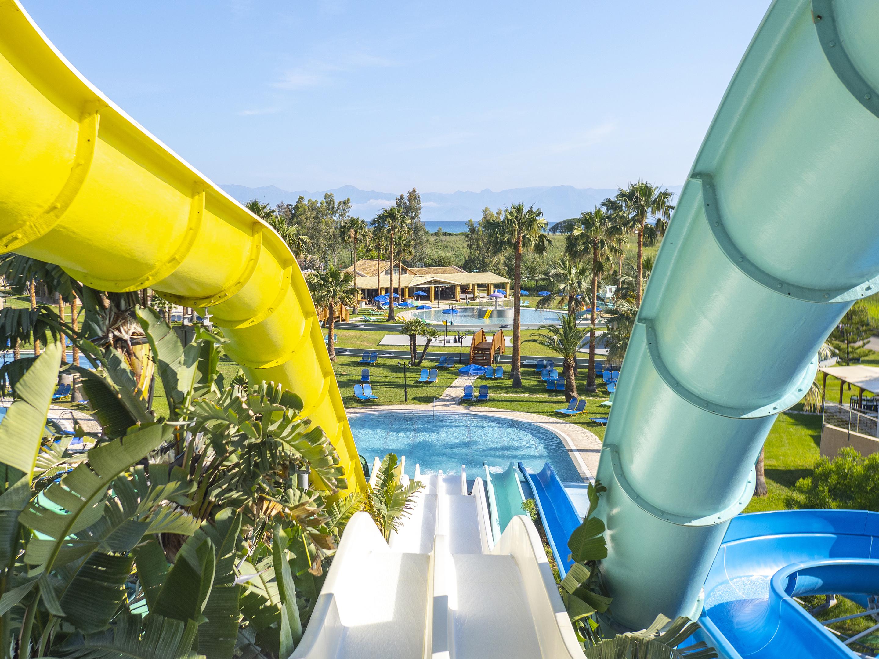 GRECOTEL LUXME COSTA BOTANICA