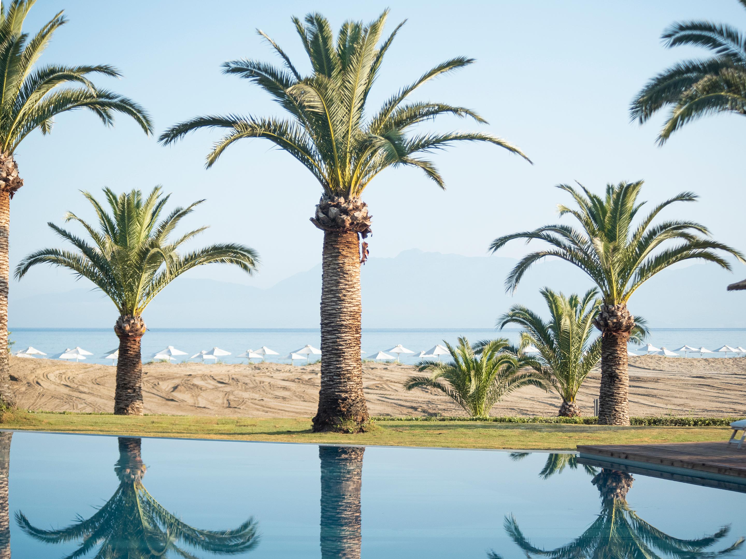 GRECOTEL LUXME COSTA BOTANICA