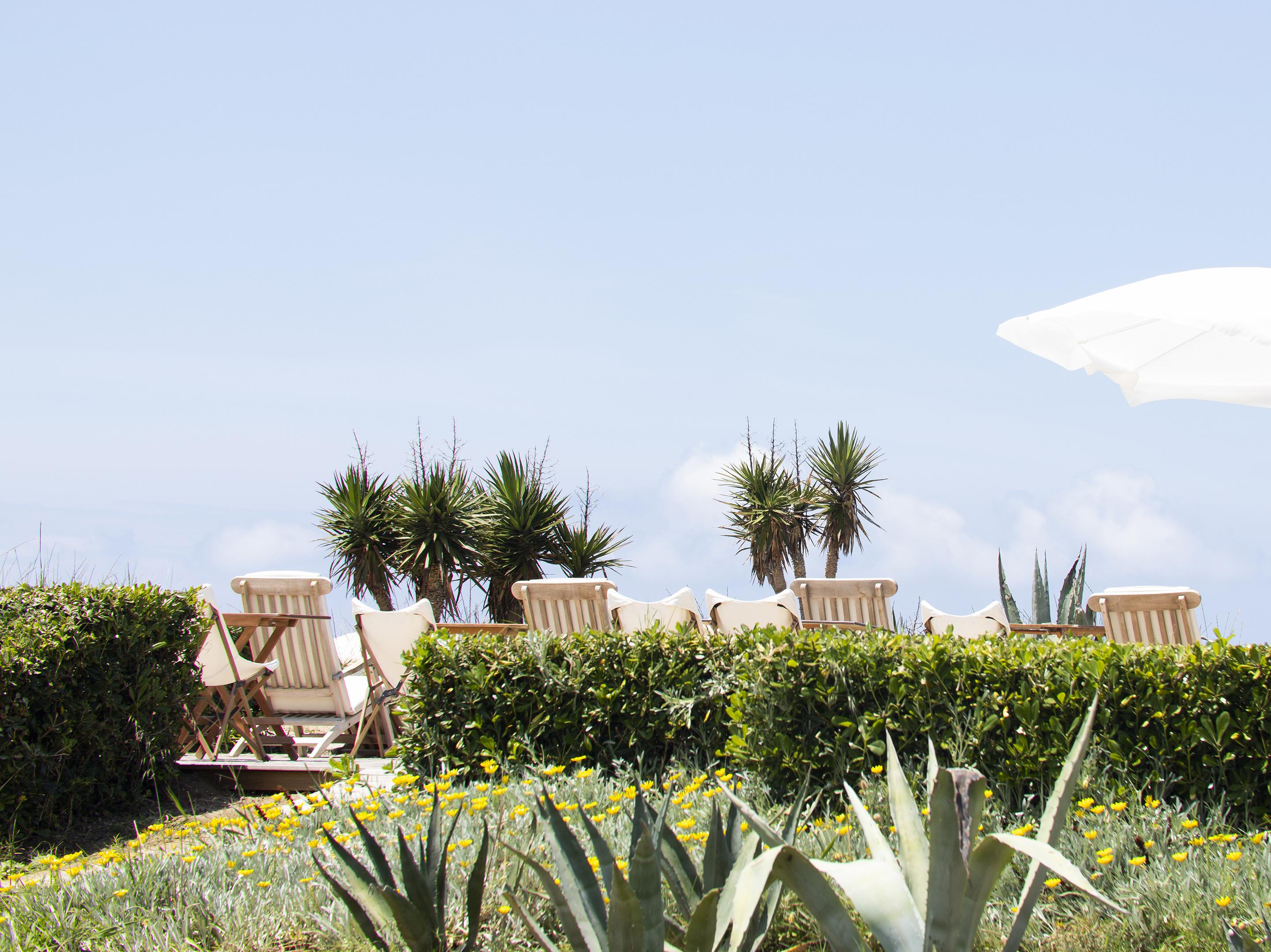 GRECOTEL LUXME COSTA BOTANICA