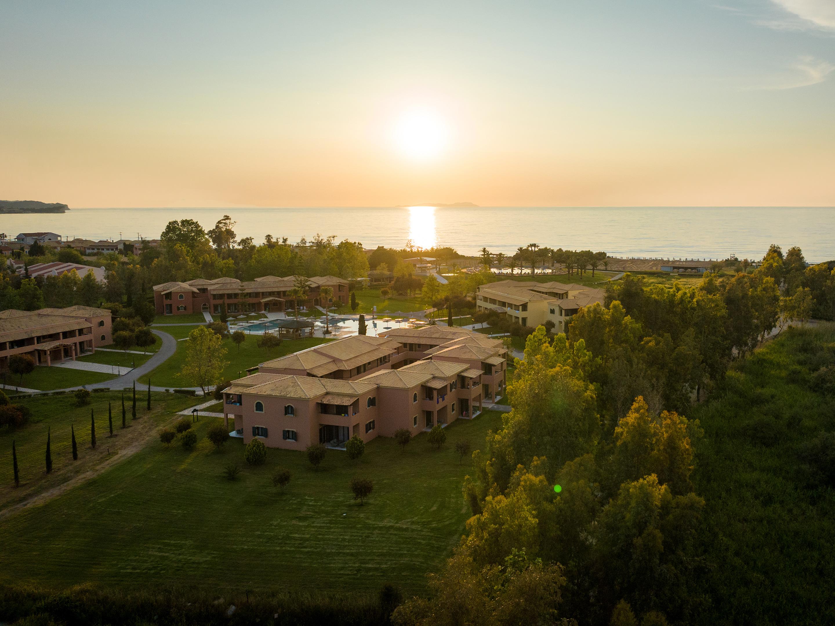 GRECOTEL LUXME COSTA BOTANICA