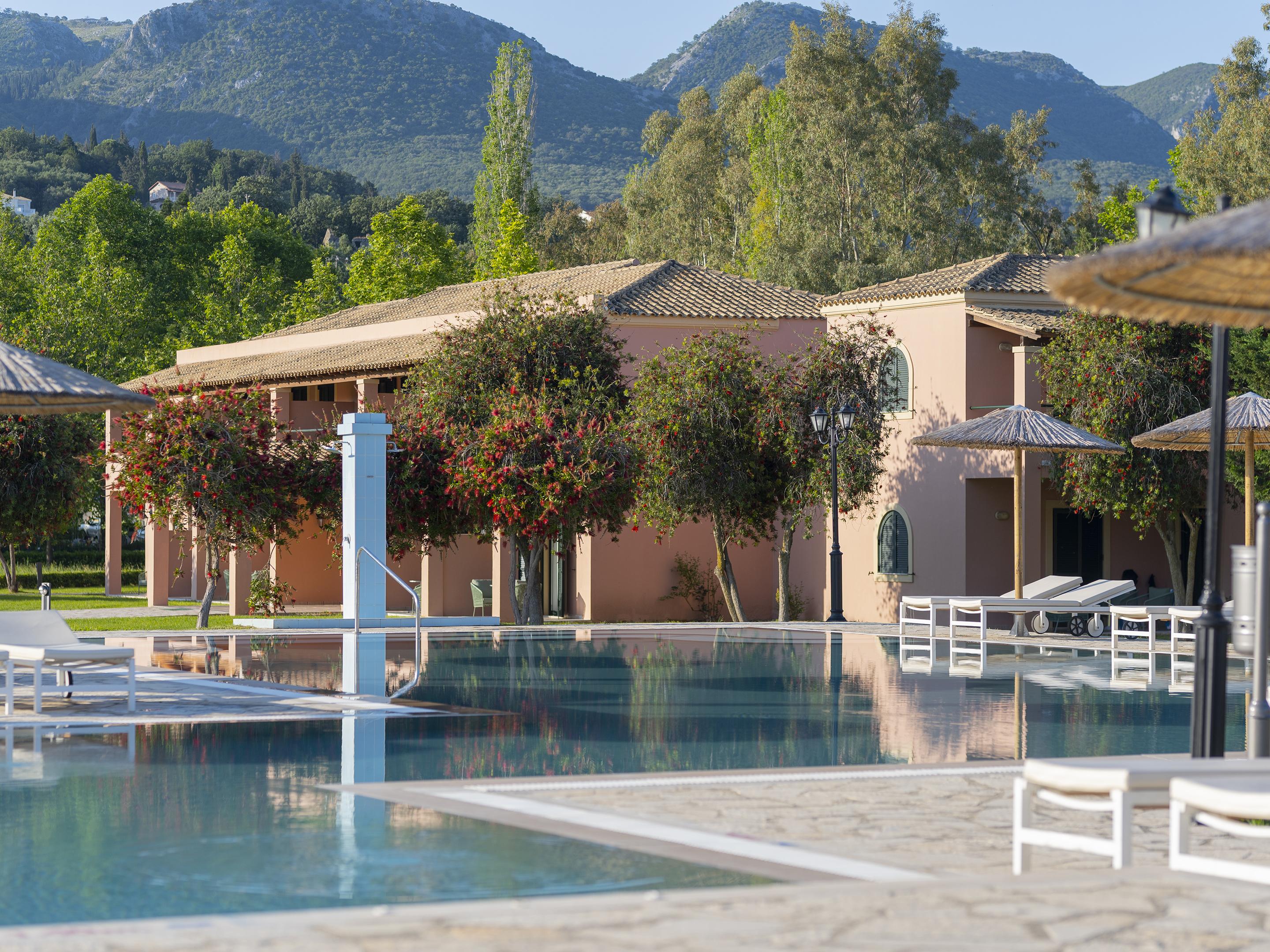 GRECOTEL LUXME COSTA BOTANICA