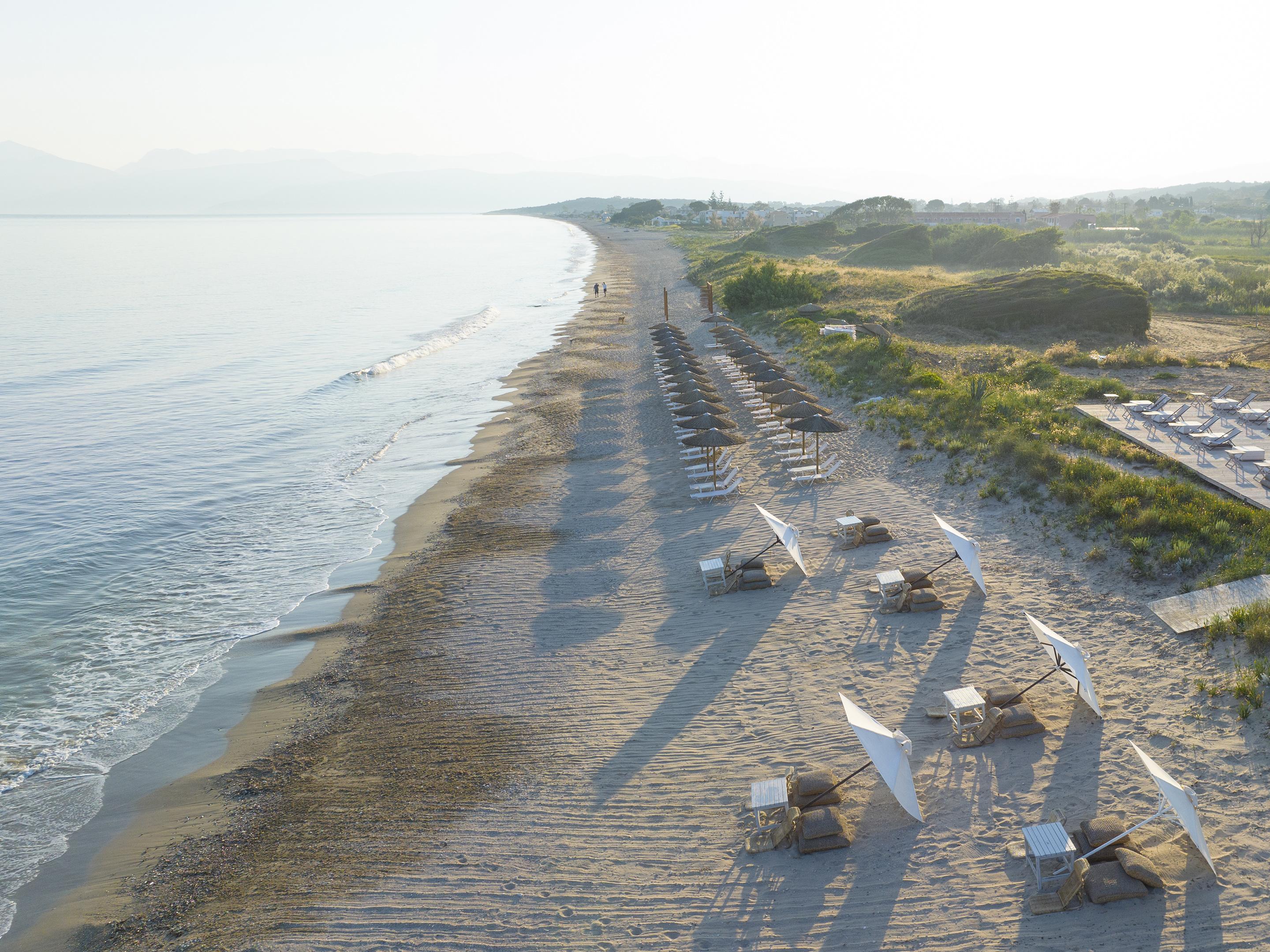 GRECOTEL LUXME COSTA BOTANICA