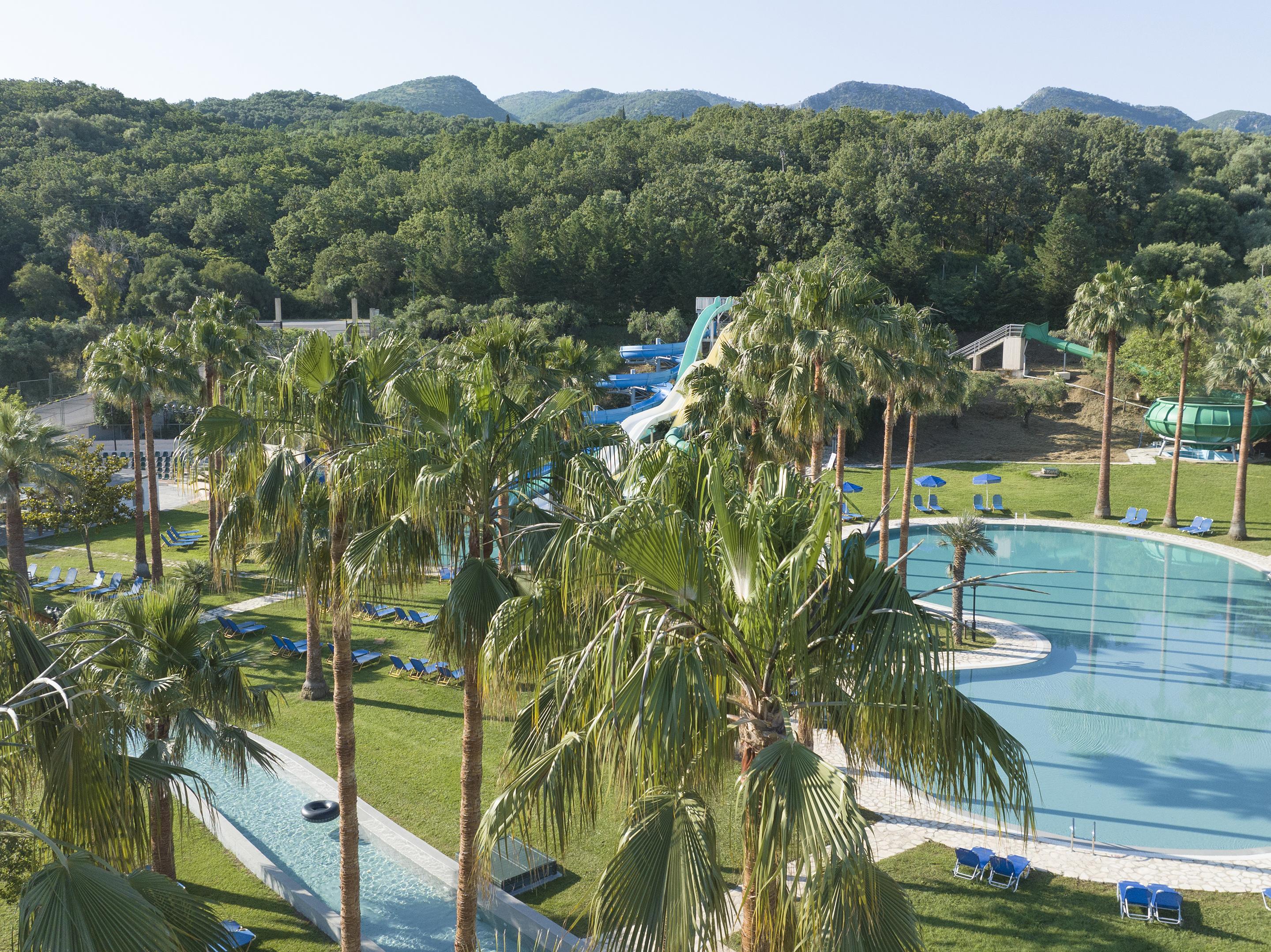 GRECOTEL LUXME COSTA BOTANICA