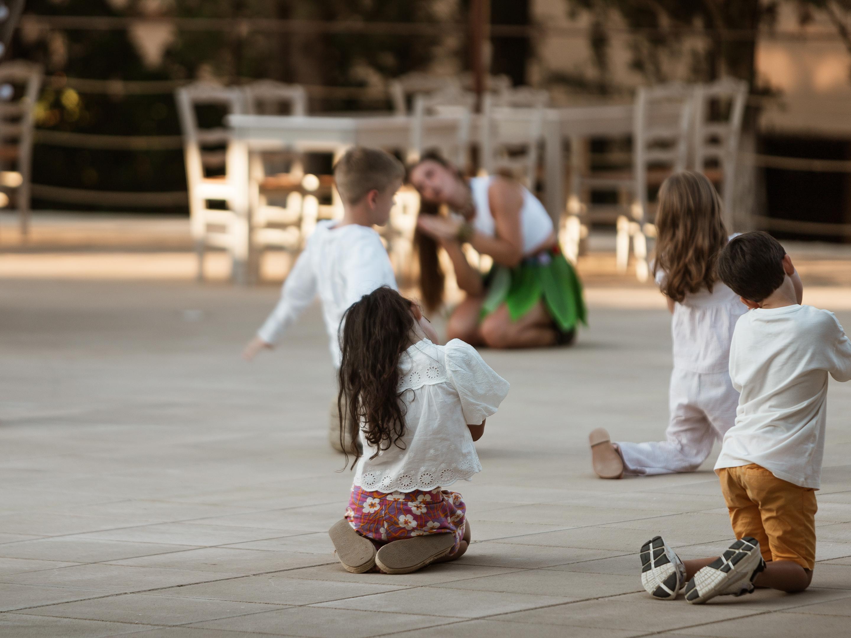 GRECOTEL LUXME COSTA BOTANICA
