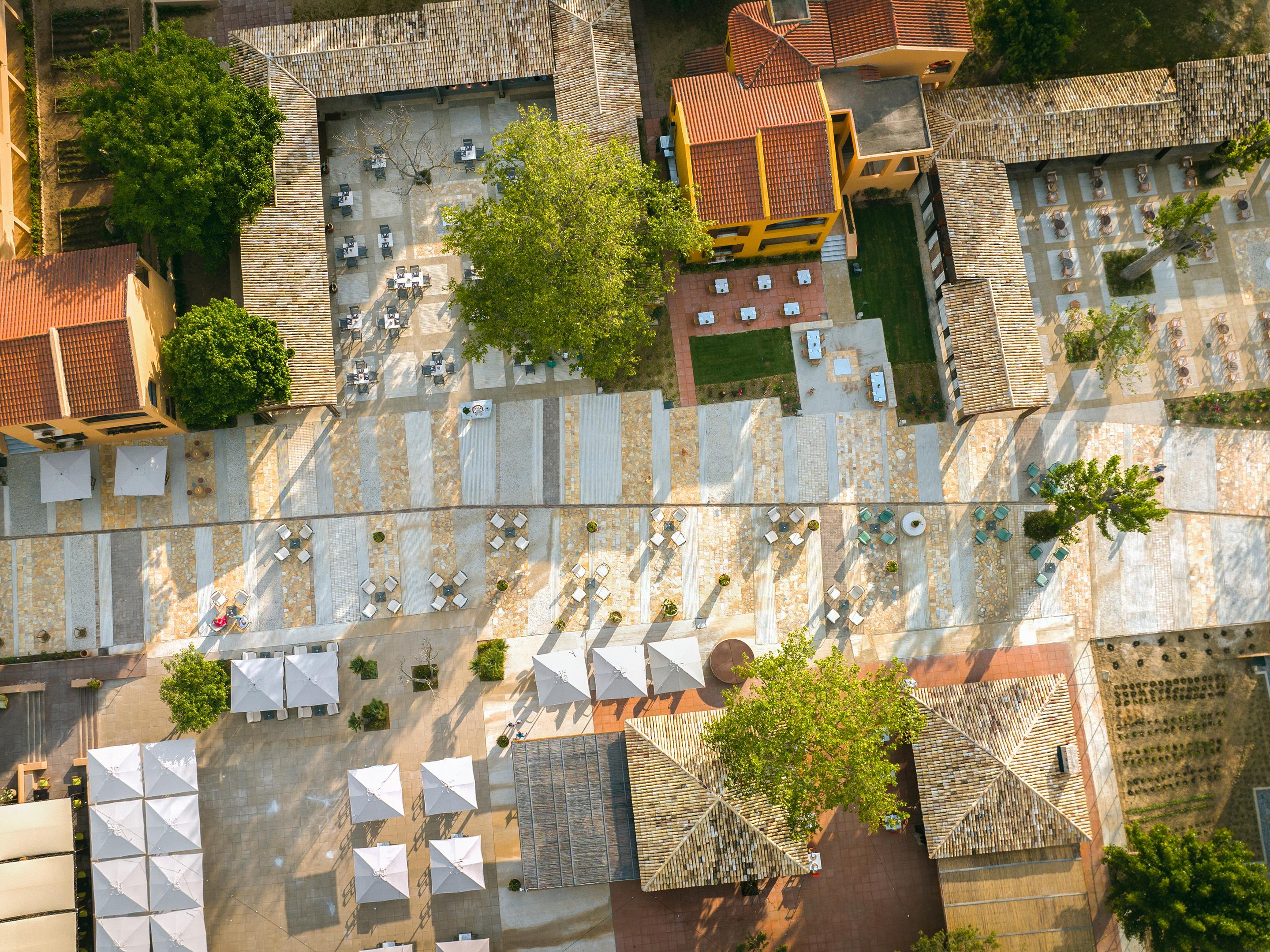 GRECOTEL LUXME COSTA BOTANICA