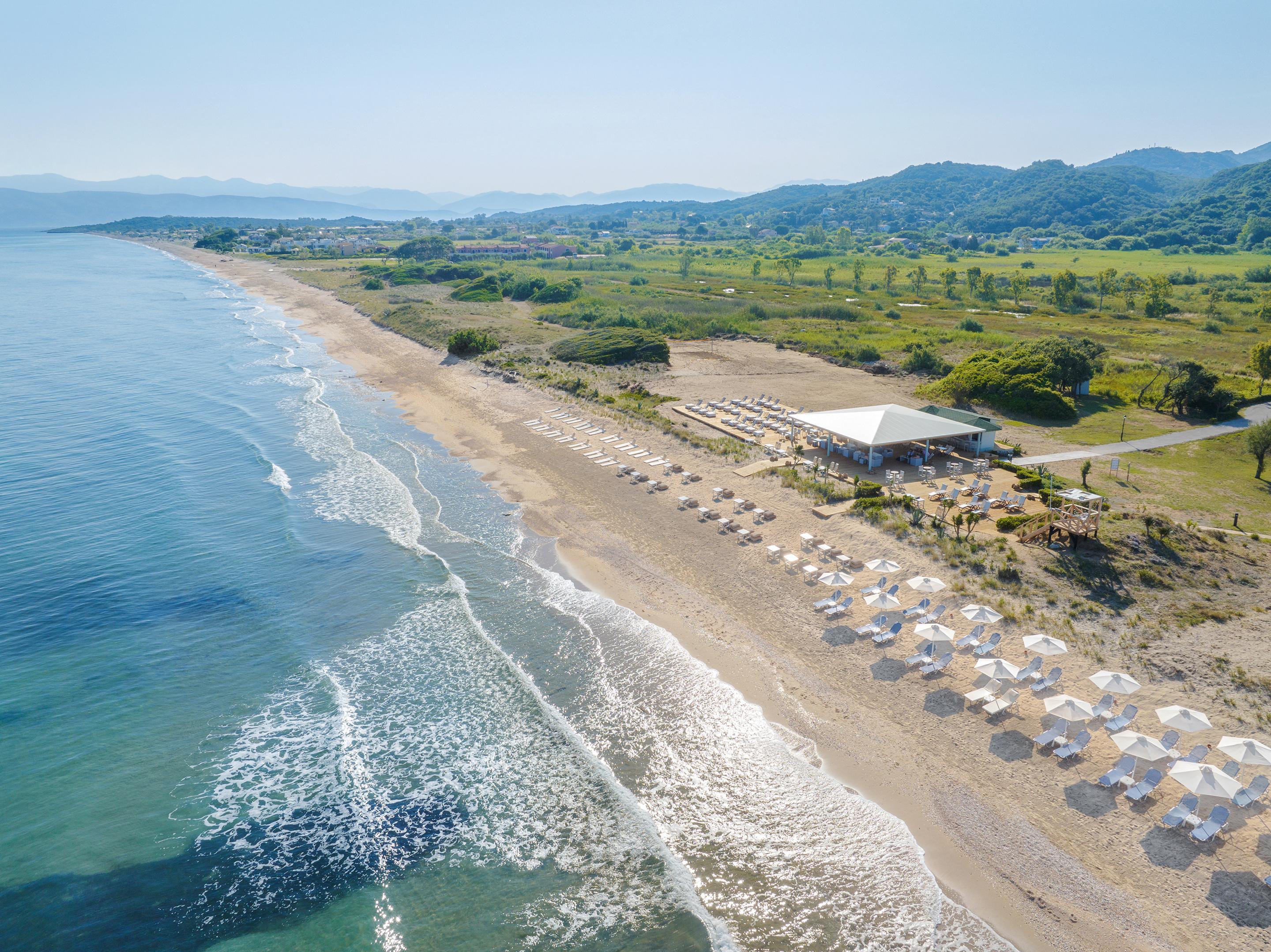 GRECOTEL LUXME COSTA BOTANICA