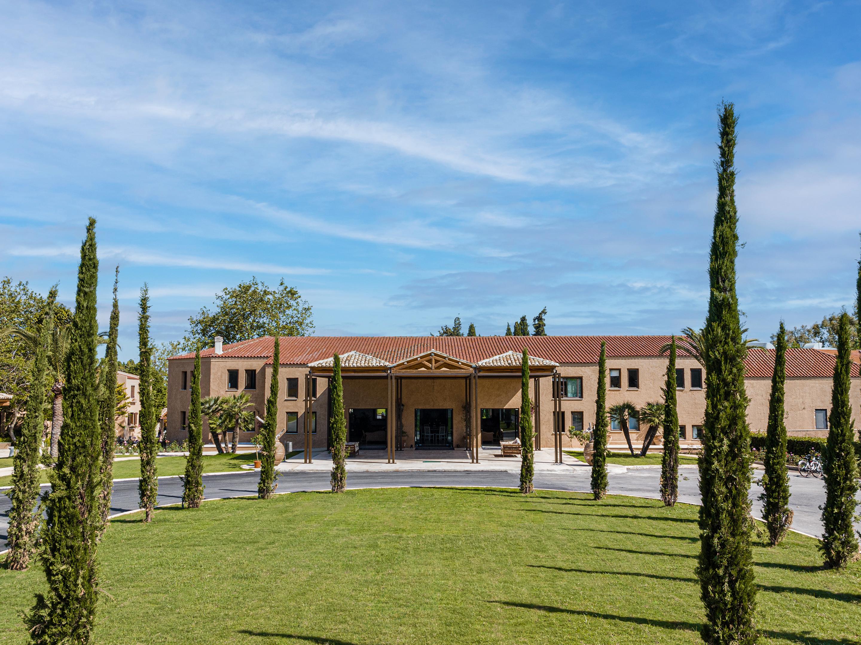 GRECOTEL LUXME COSTA BOTANICA